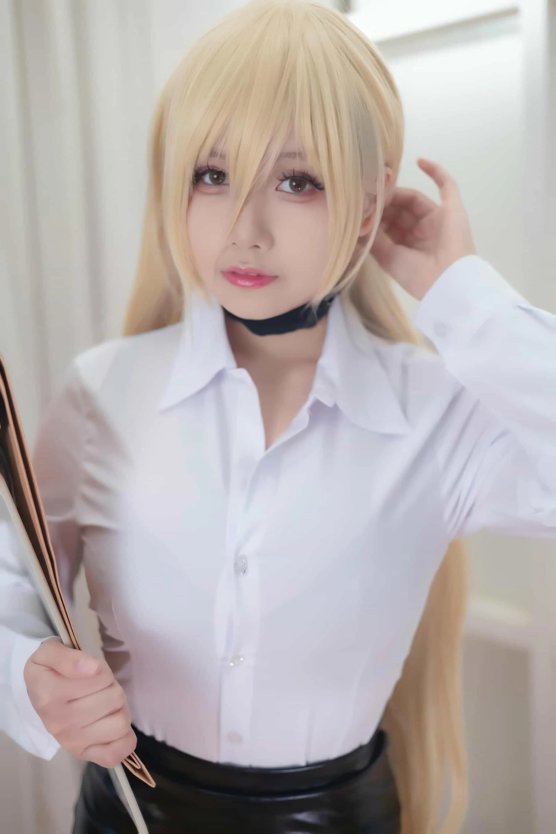末夜787 碧蓝航线 怨仇O L
