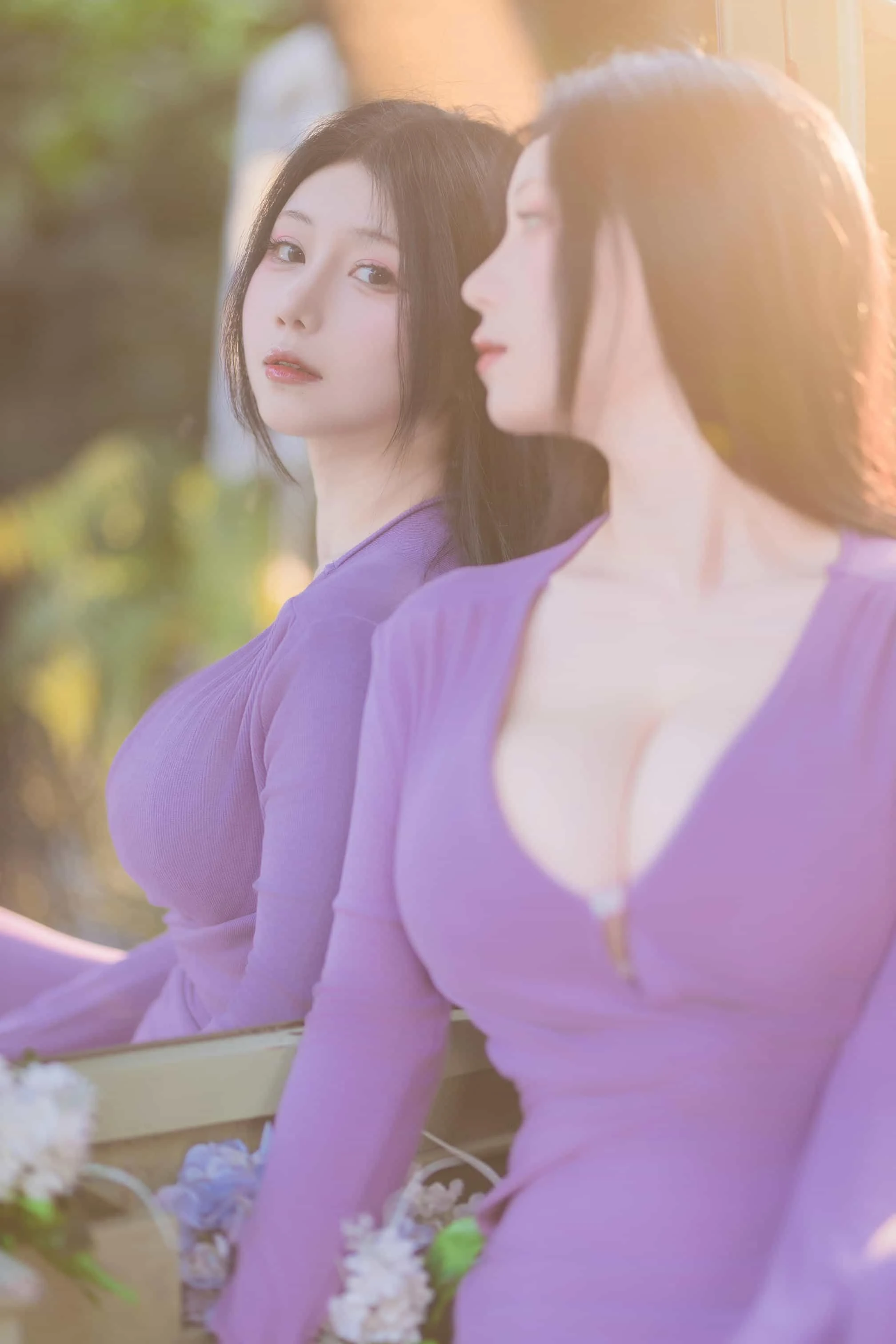 末夜787 修修猫&前羽rr 双人本·悸动