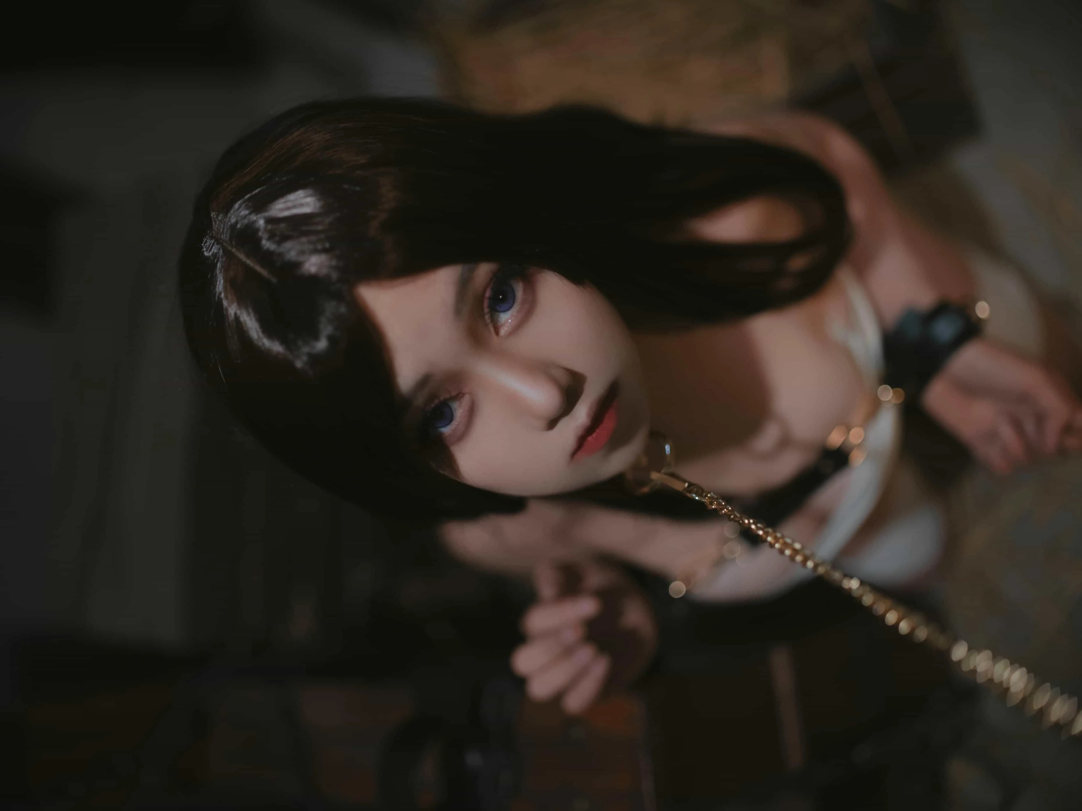 末夜787 奴隶x女皇