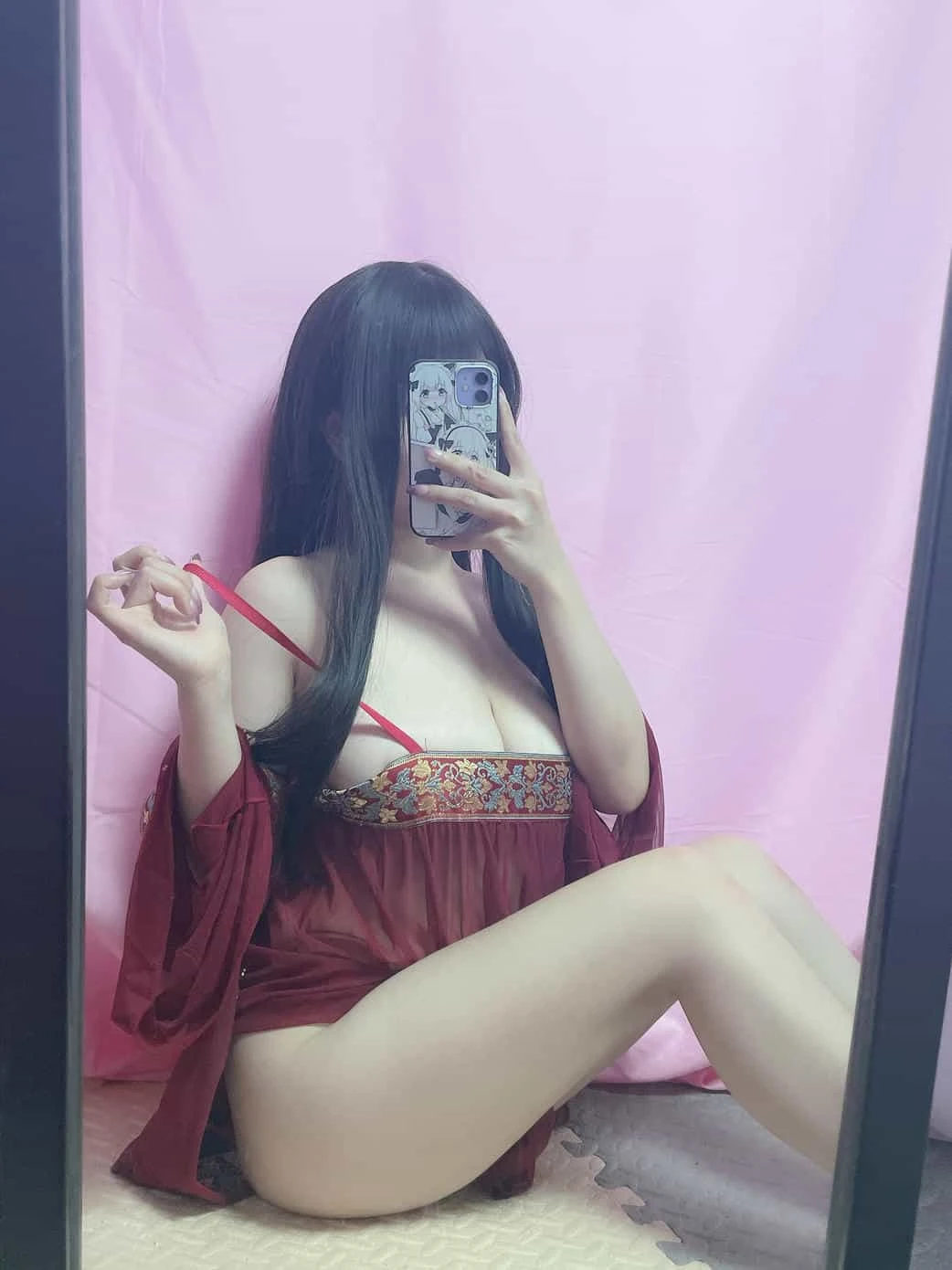 末夜787 祸国妖妃