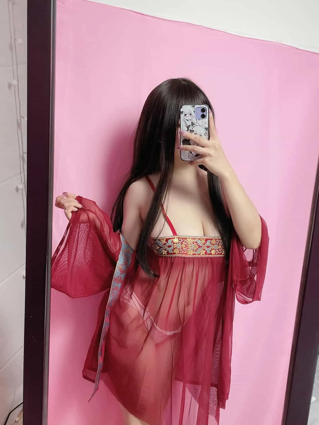 末夜787 祸国妖妃