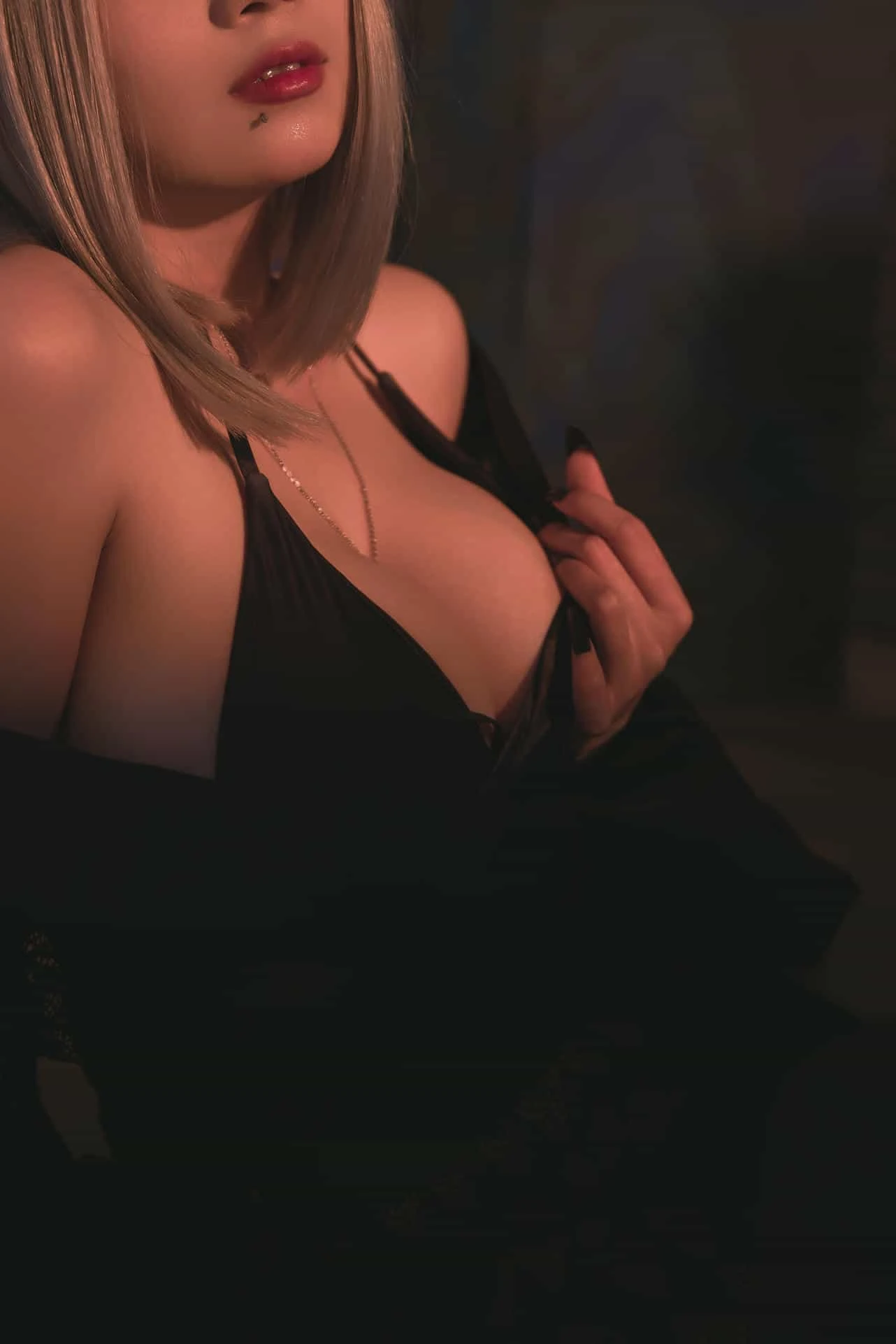末夜787 和服1