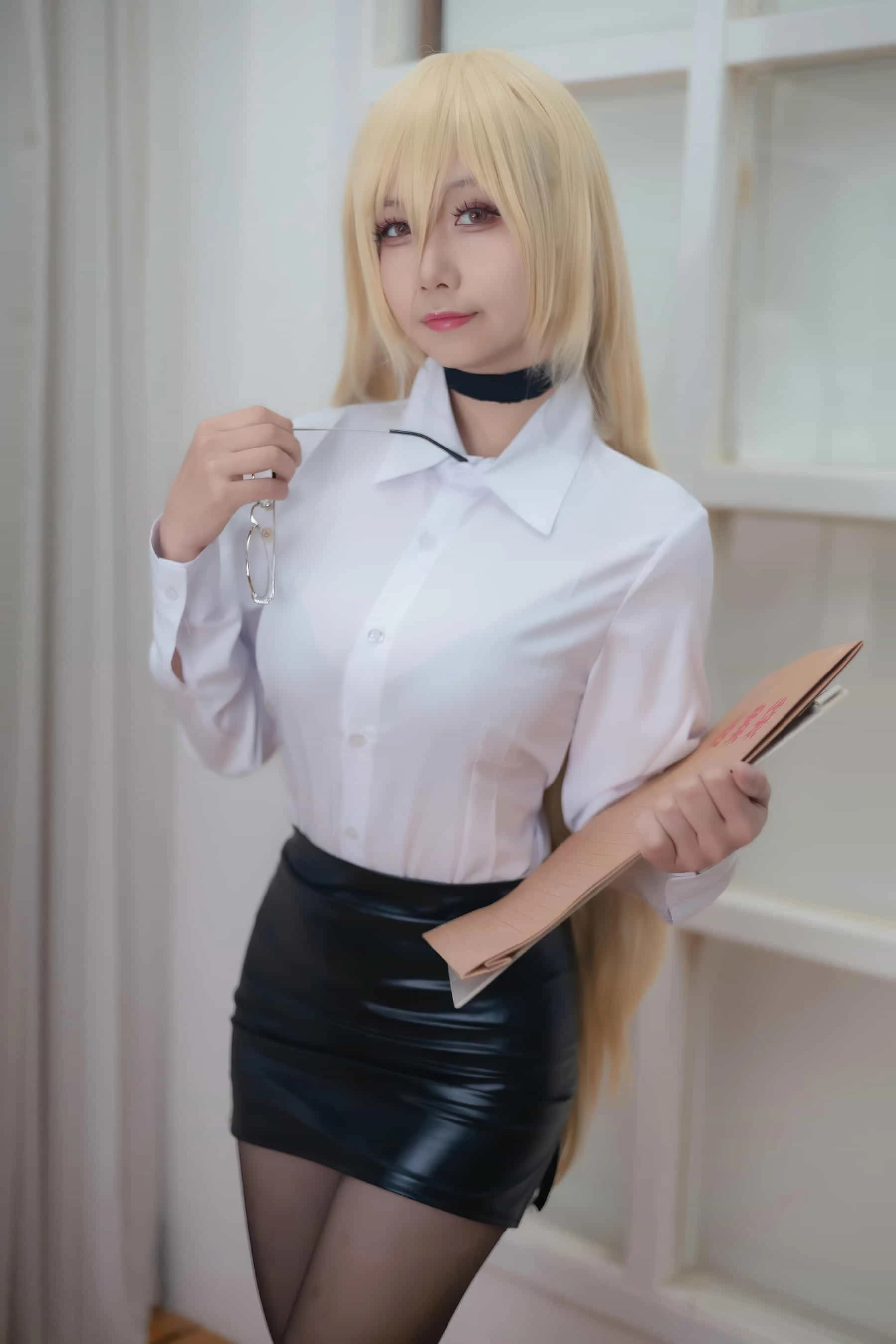 末夜787 碧蓝航线 怨仇O L