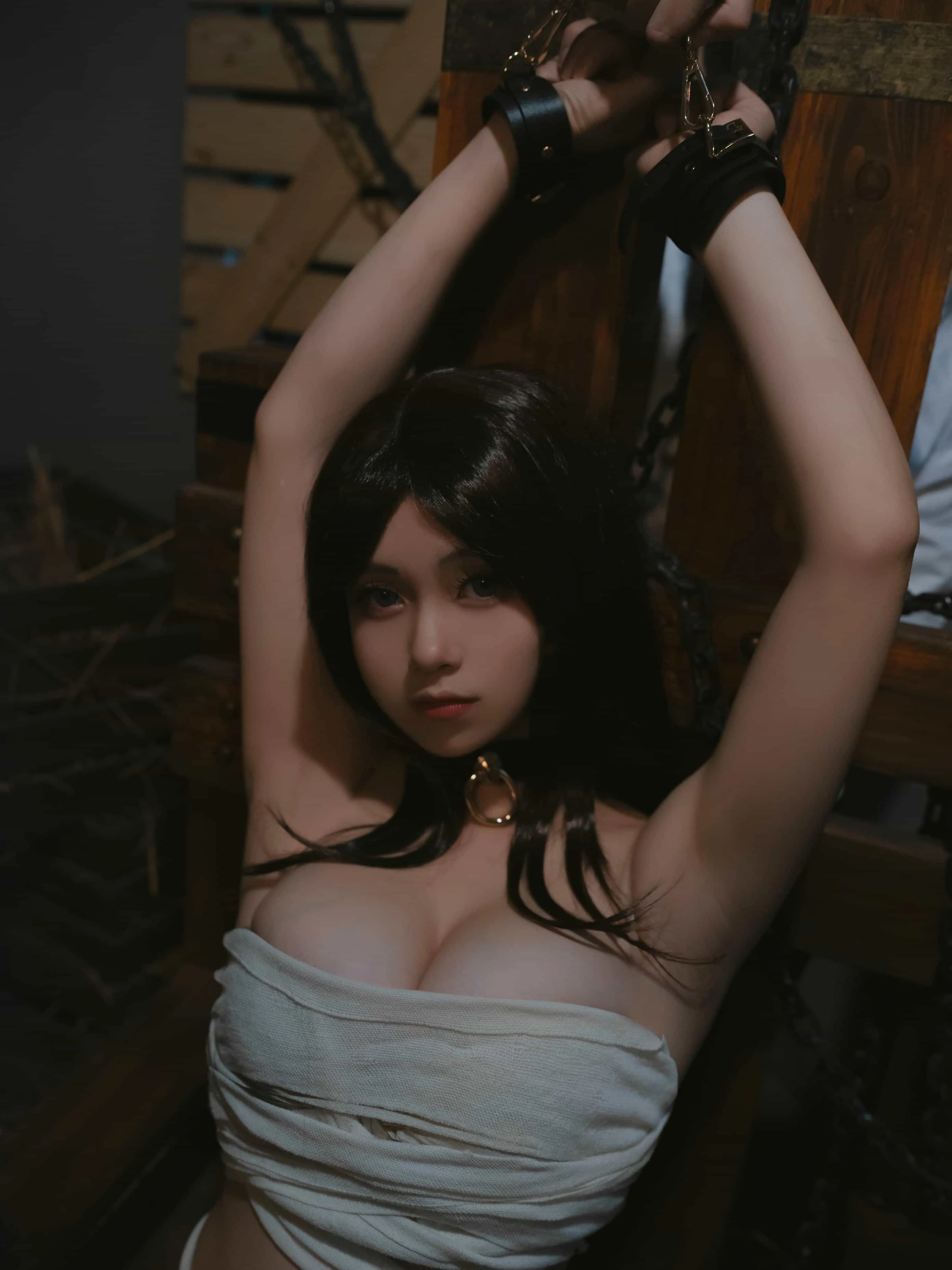 末夜787 奴隶x女皇