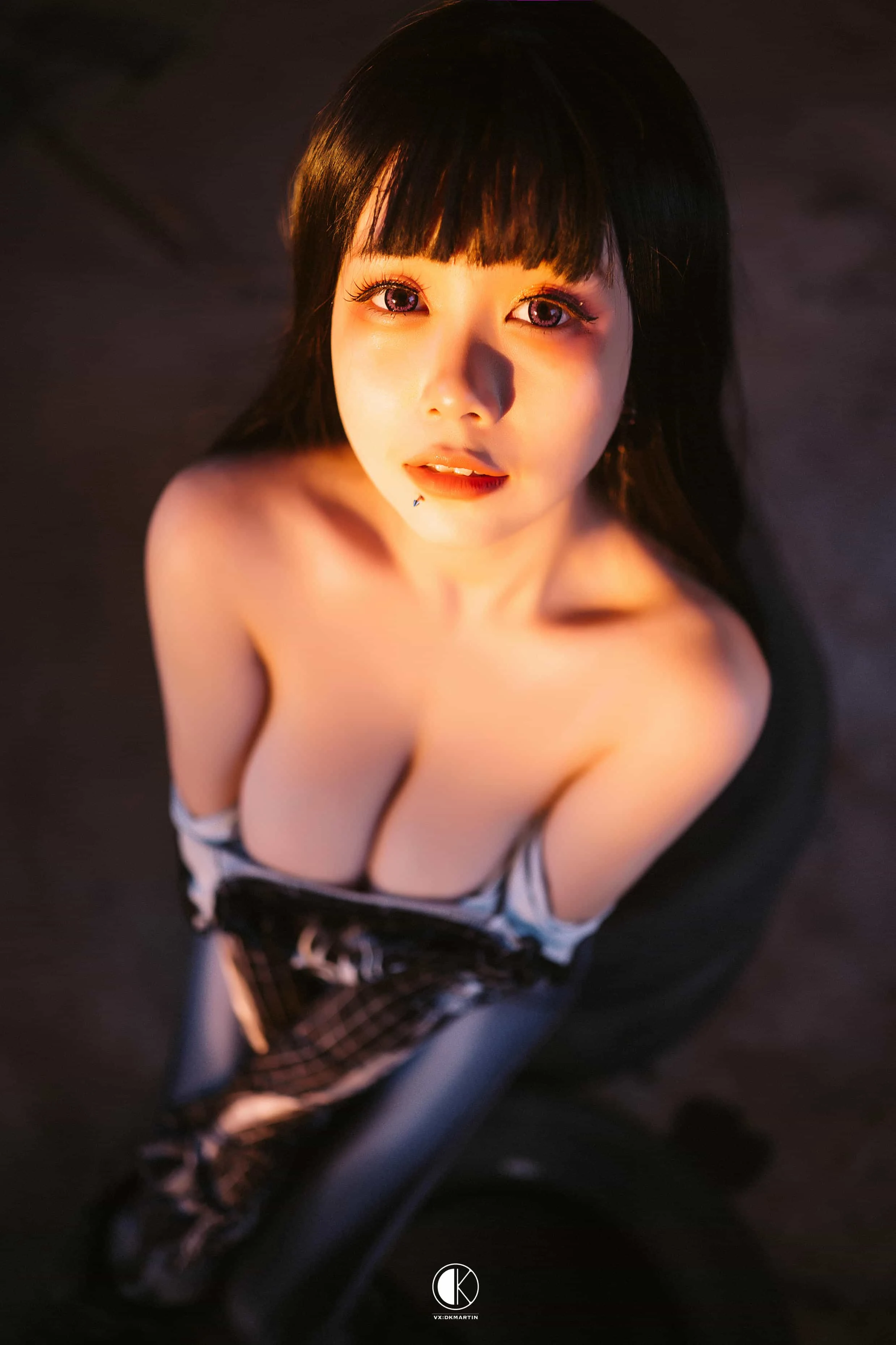 末夜787 蜘蛛侠妹妹