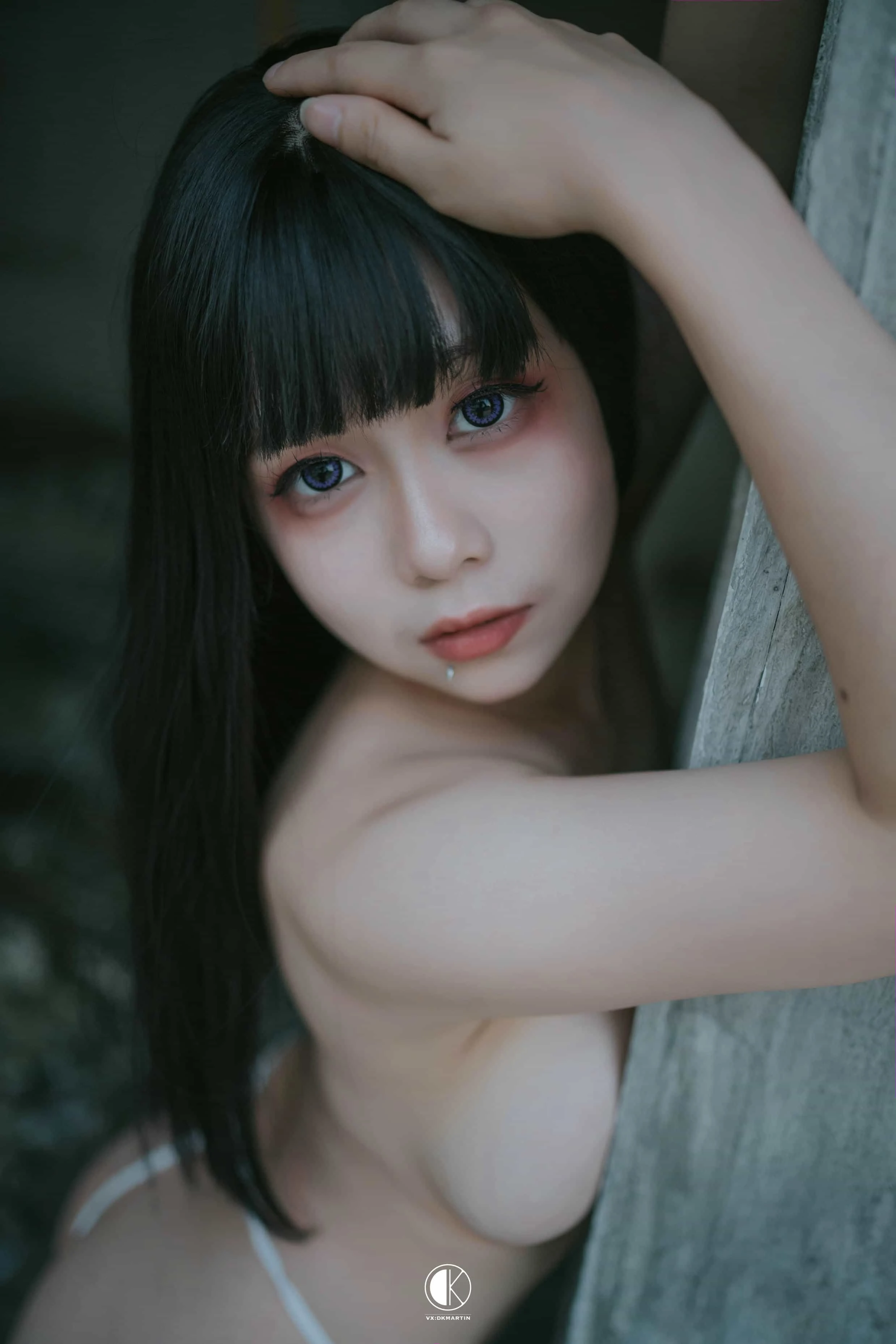 末夜787 蜘蛛侠妹妹