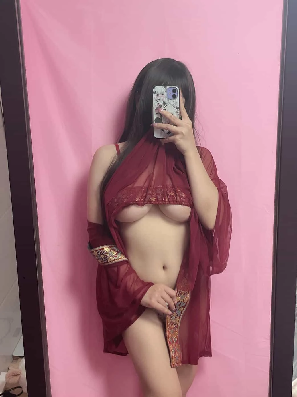 末夜787 祸国妖妃
