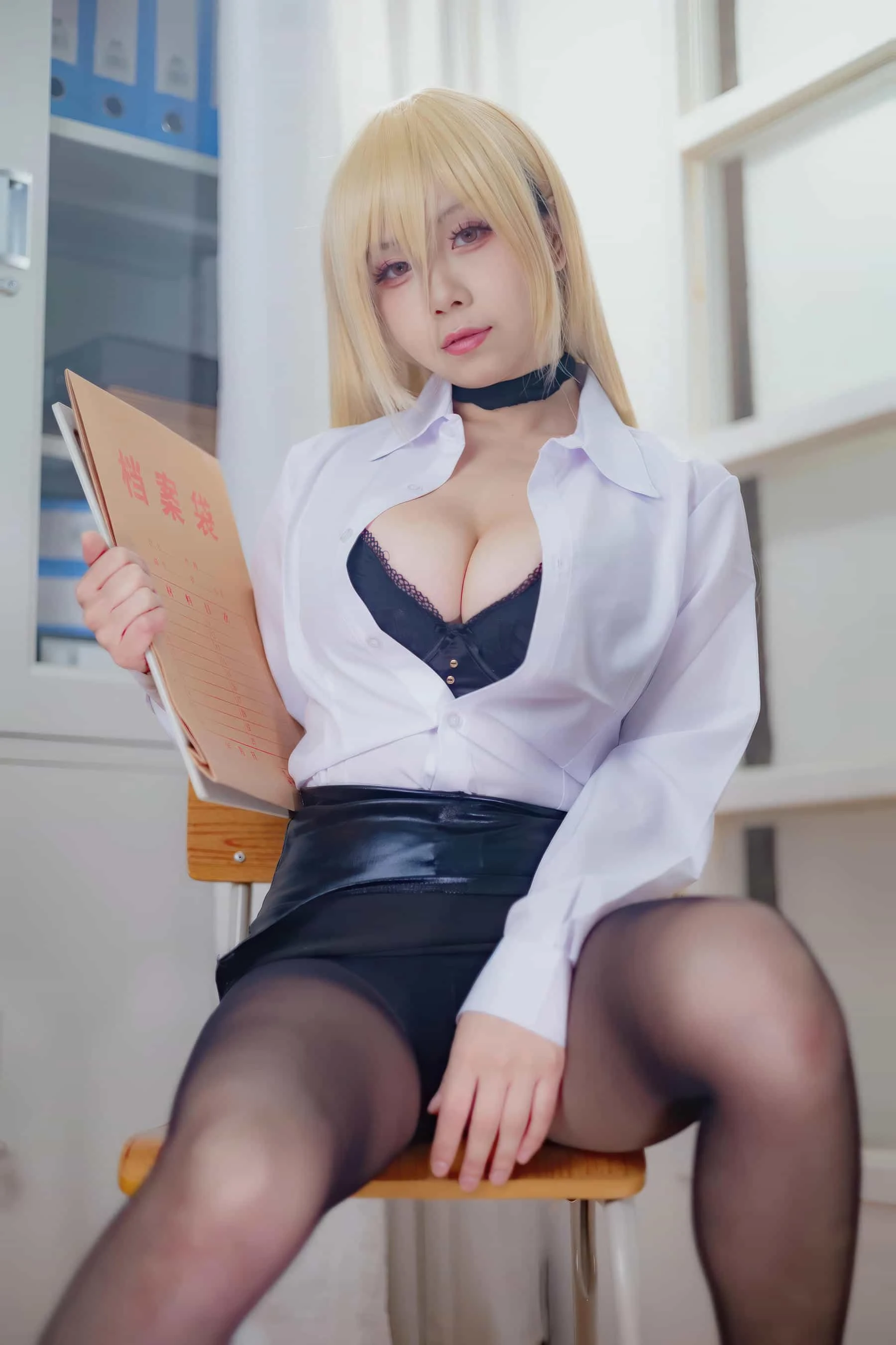 末夜787 碧蓝航线 怨仇O L