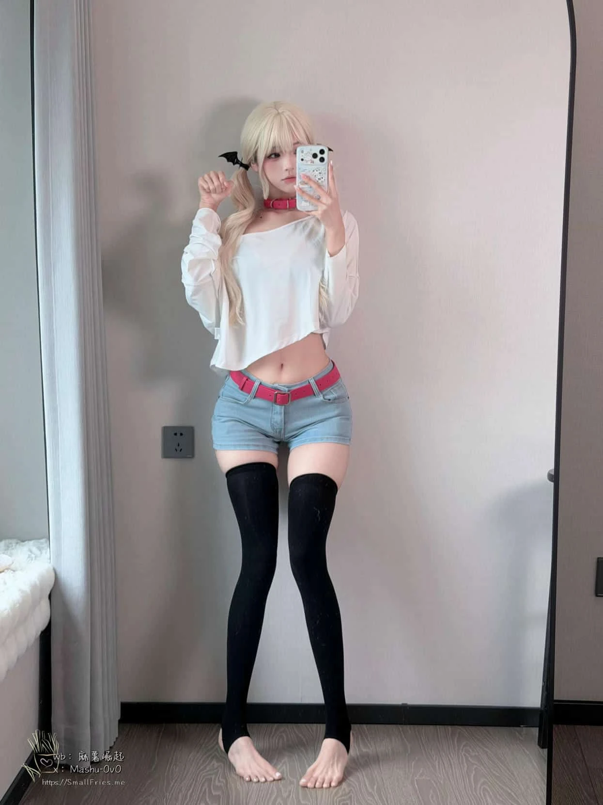 麻薯好吃 哥哥好弱…吗