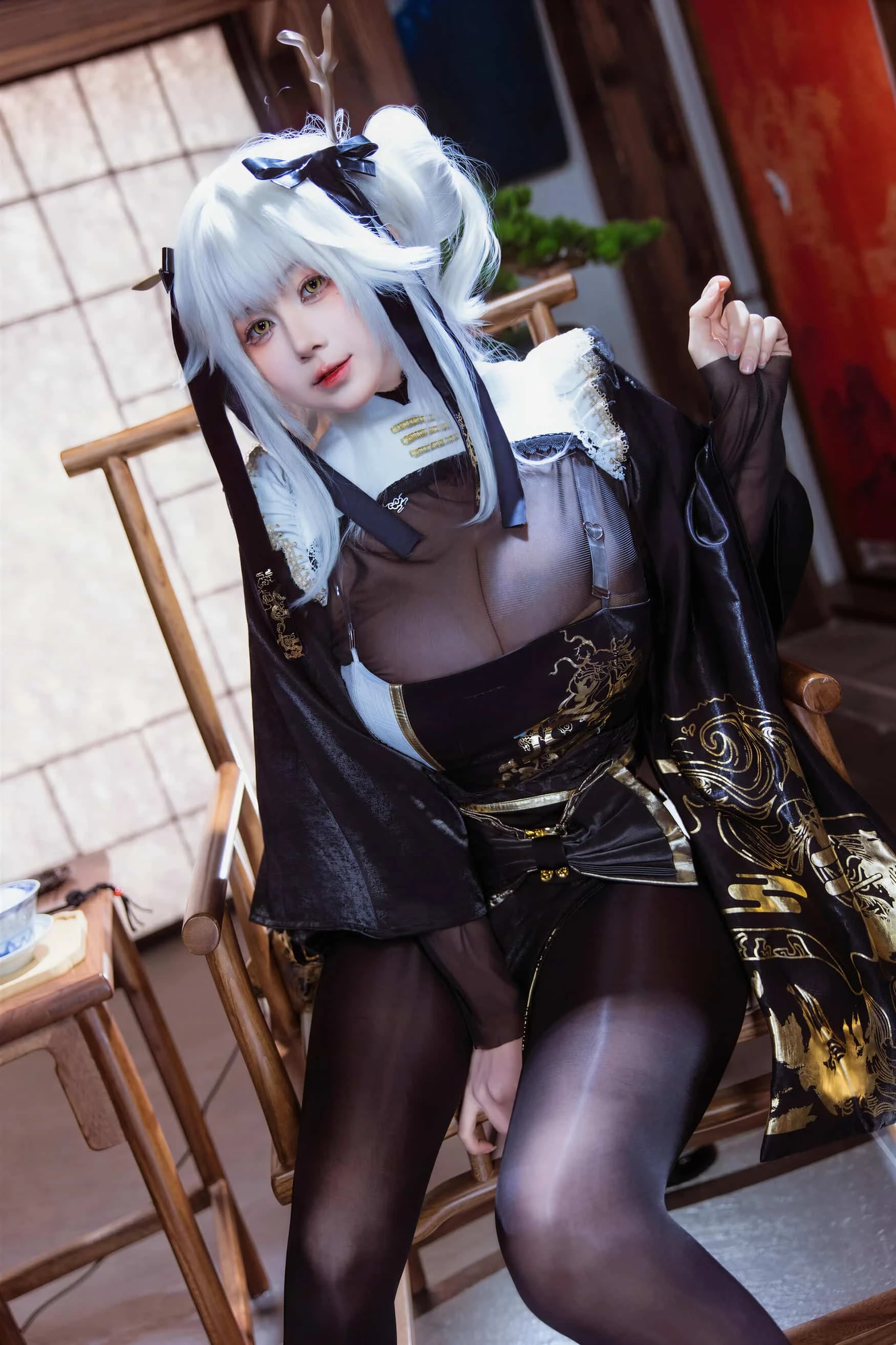 末夜787 Nikke胜利女神 布兰儿