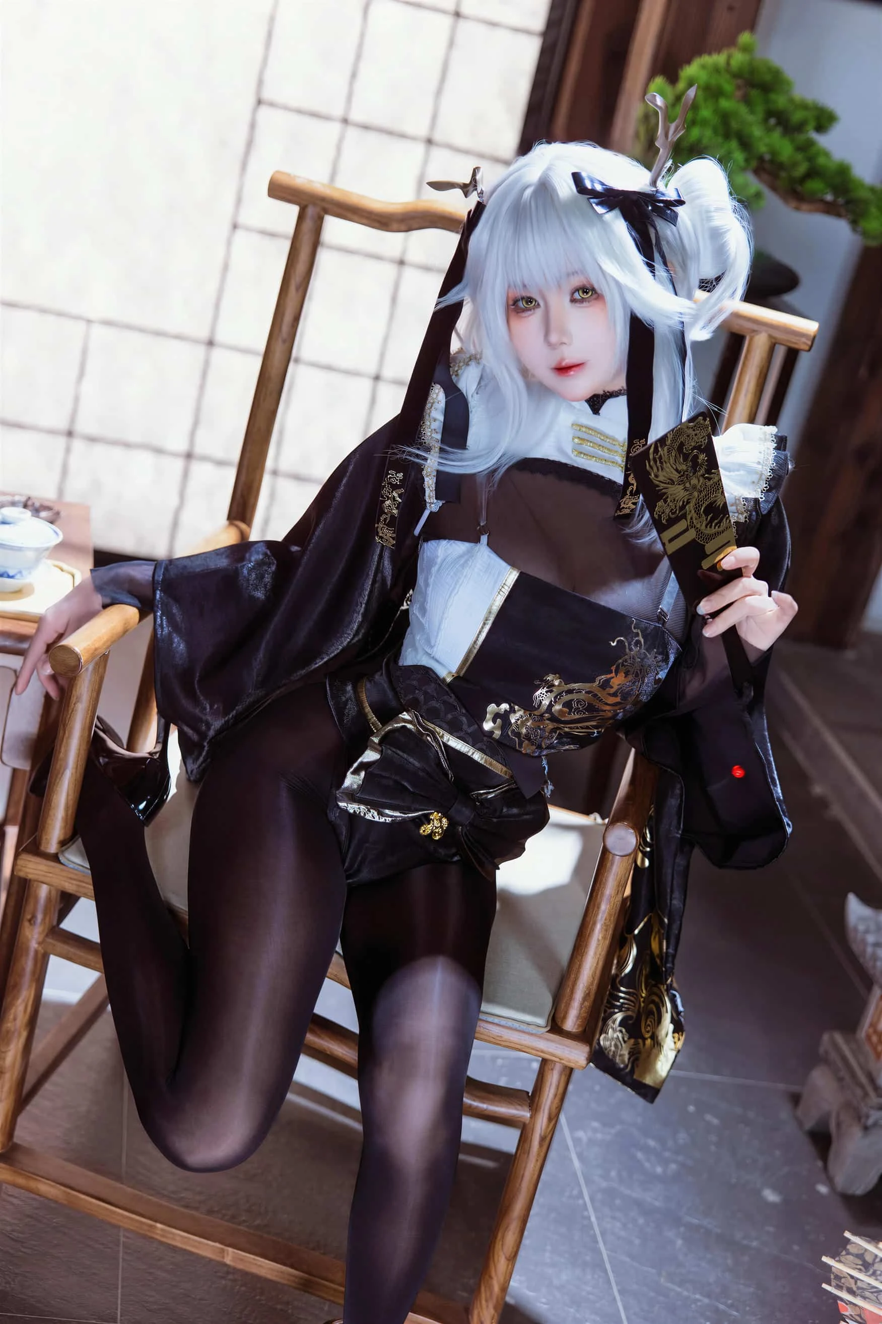 末夜787 Nikke胜利女神 布兰儿