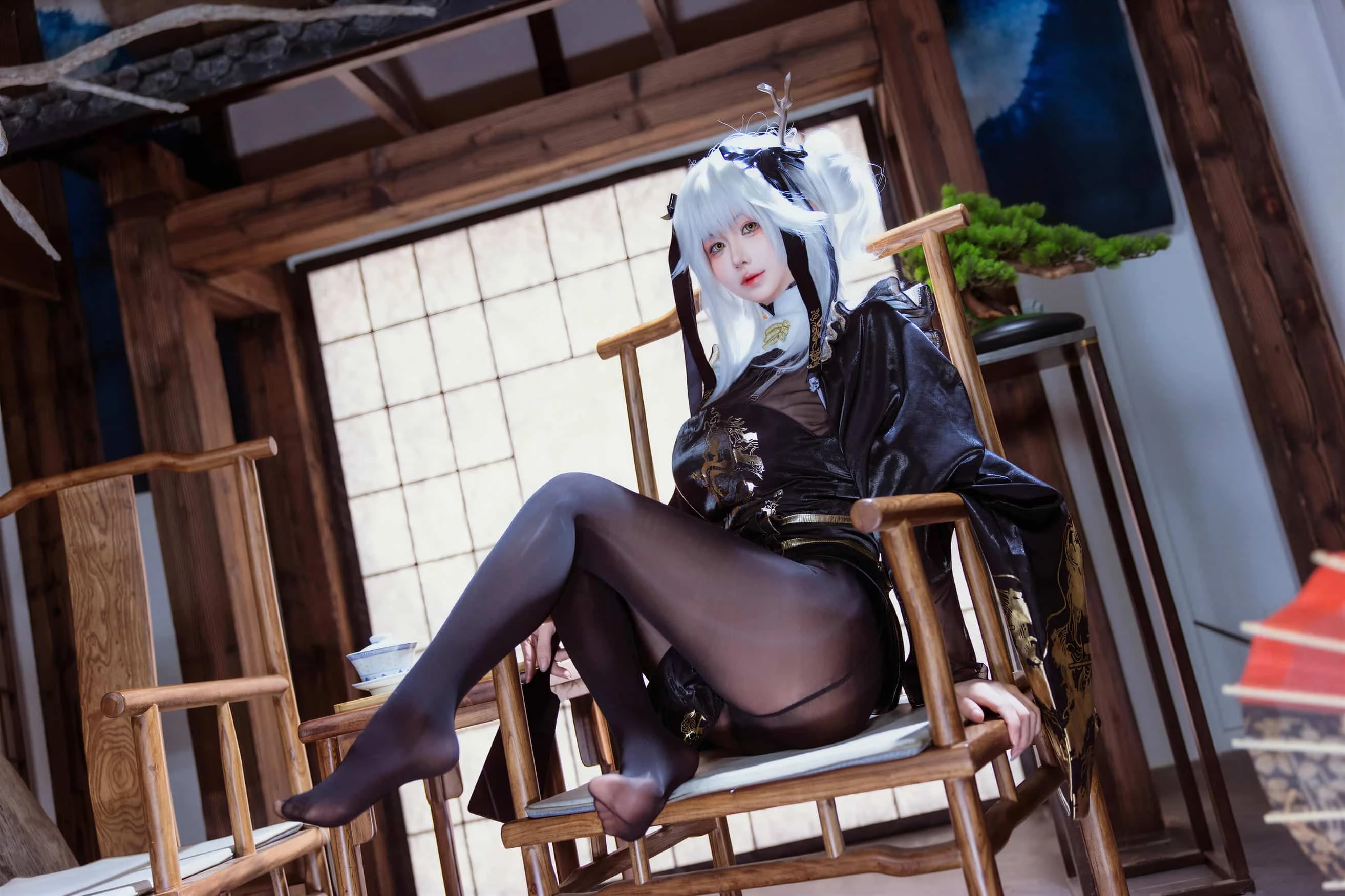 末夜787 Nikke胜利女神 布兰儿