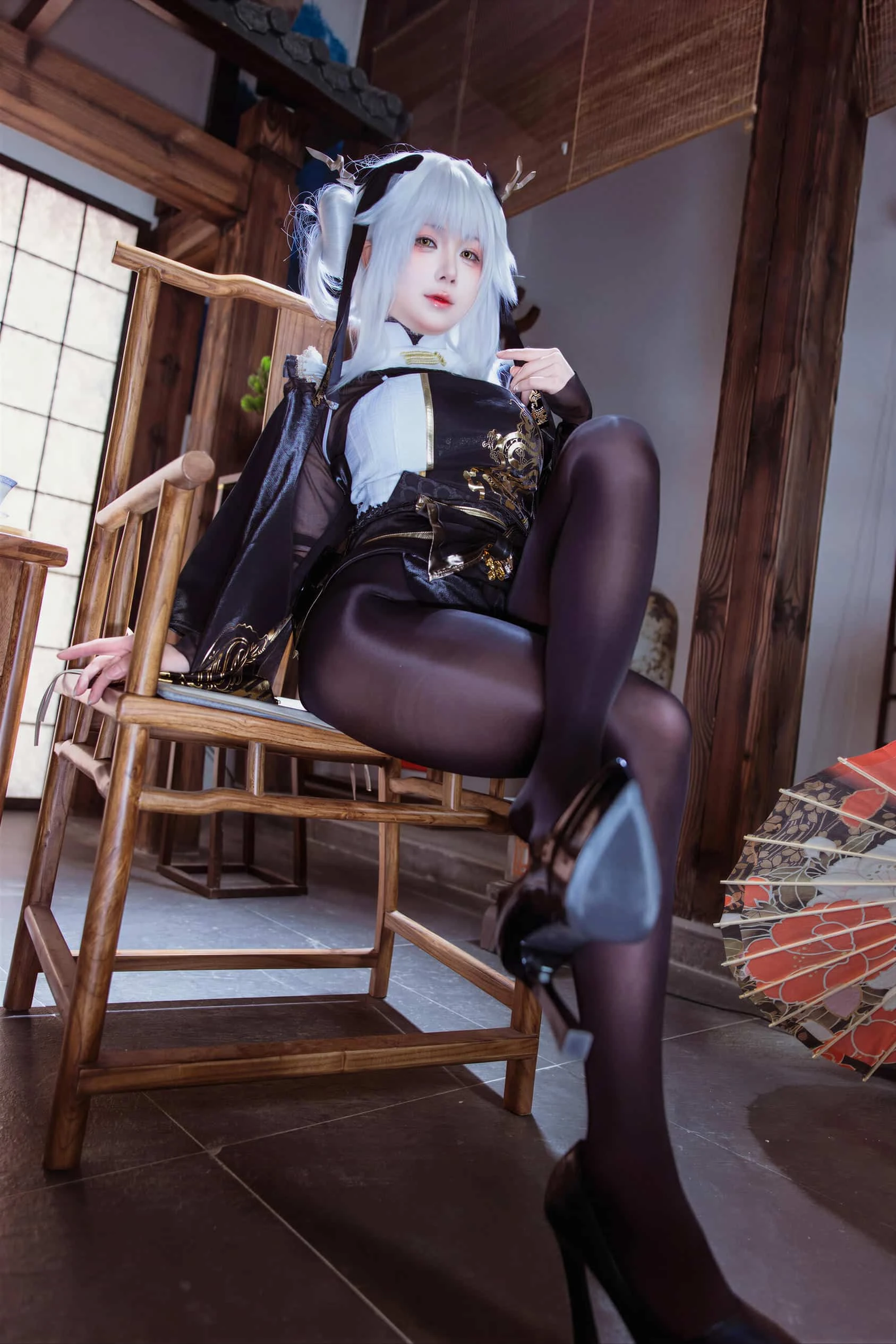 末夜787 Nikke胜利女神 布兰儿