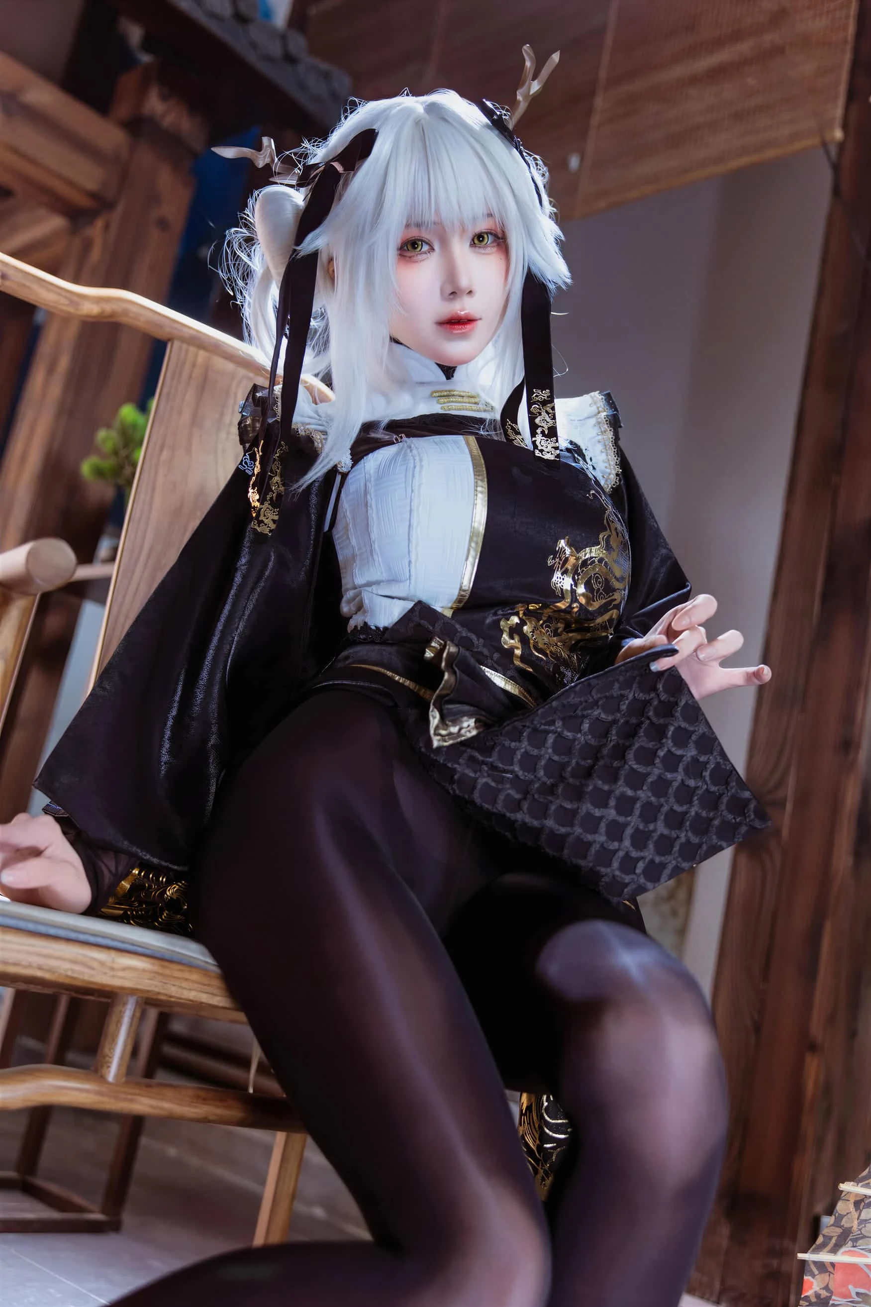 末夜787 Nikke胜利女神 布兰儿