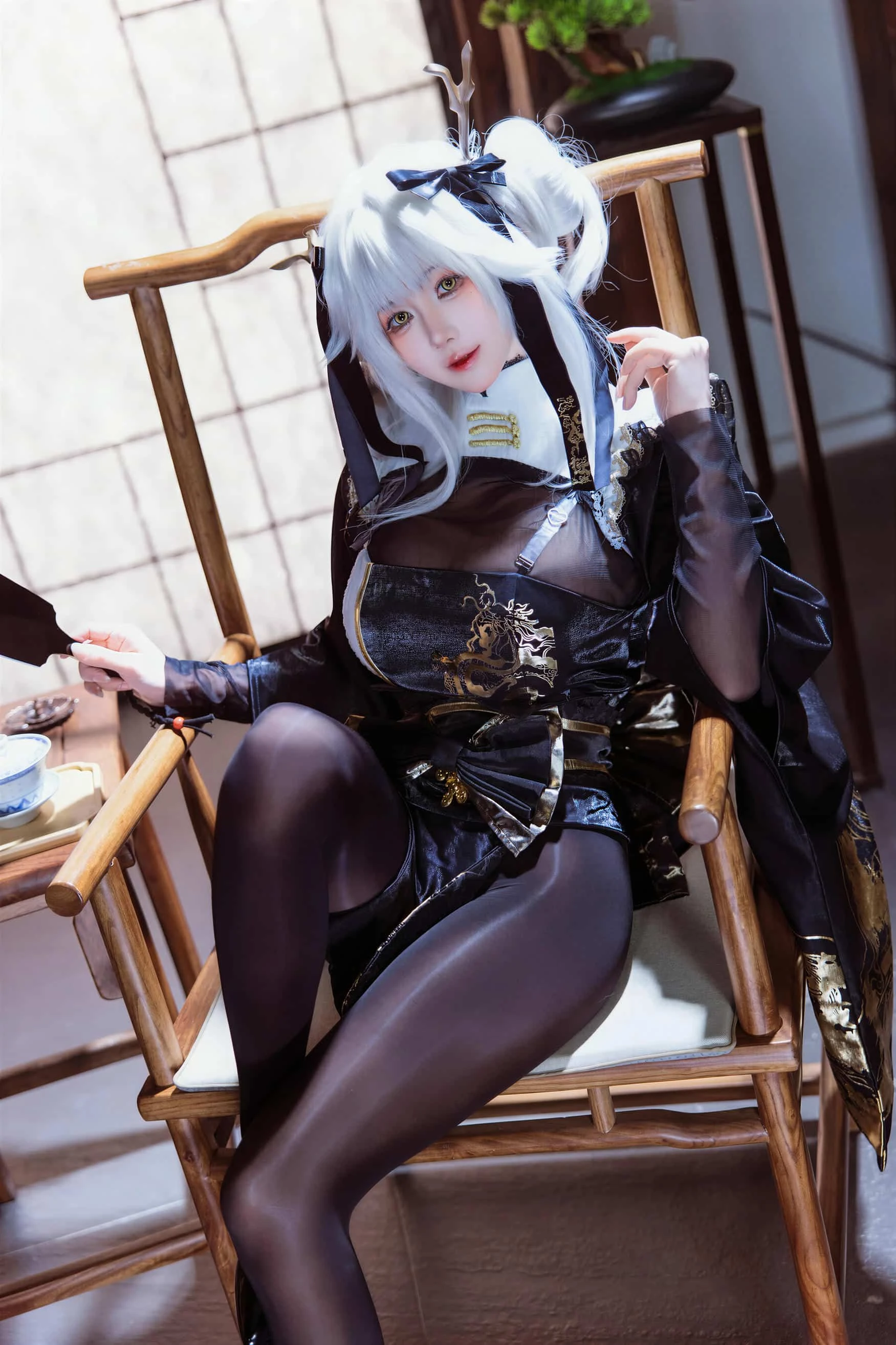 末夜787 Nikke胜利女神 布兰儿