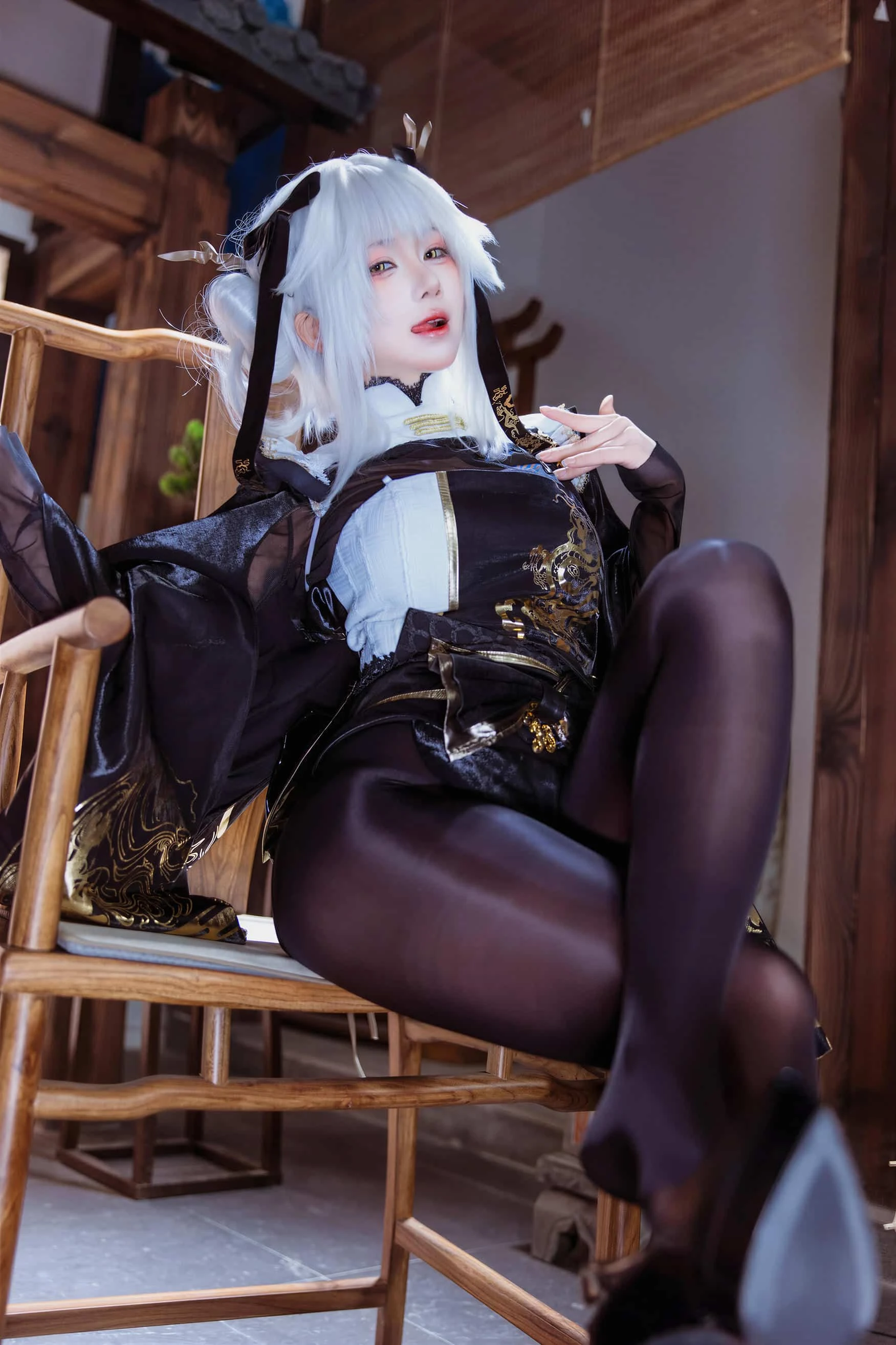 末夜787 Nikke胜利女神 布兰儿