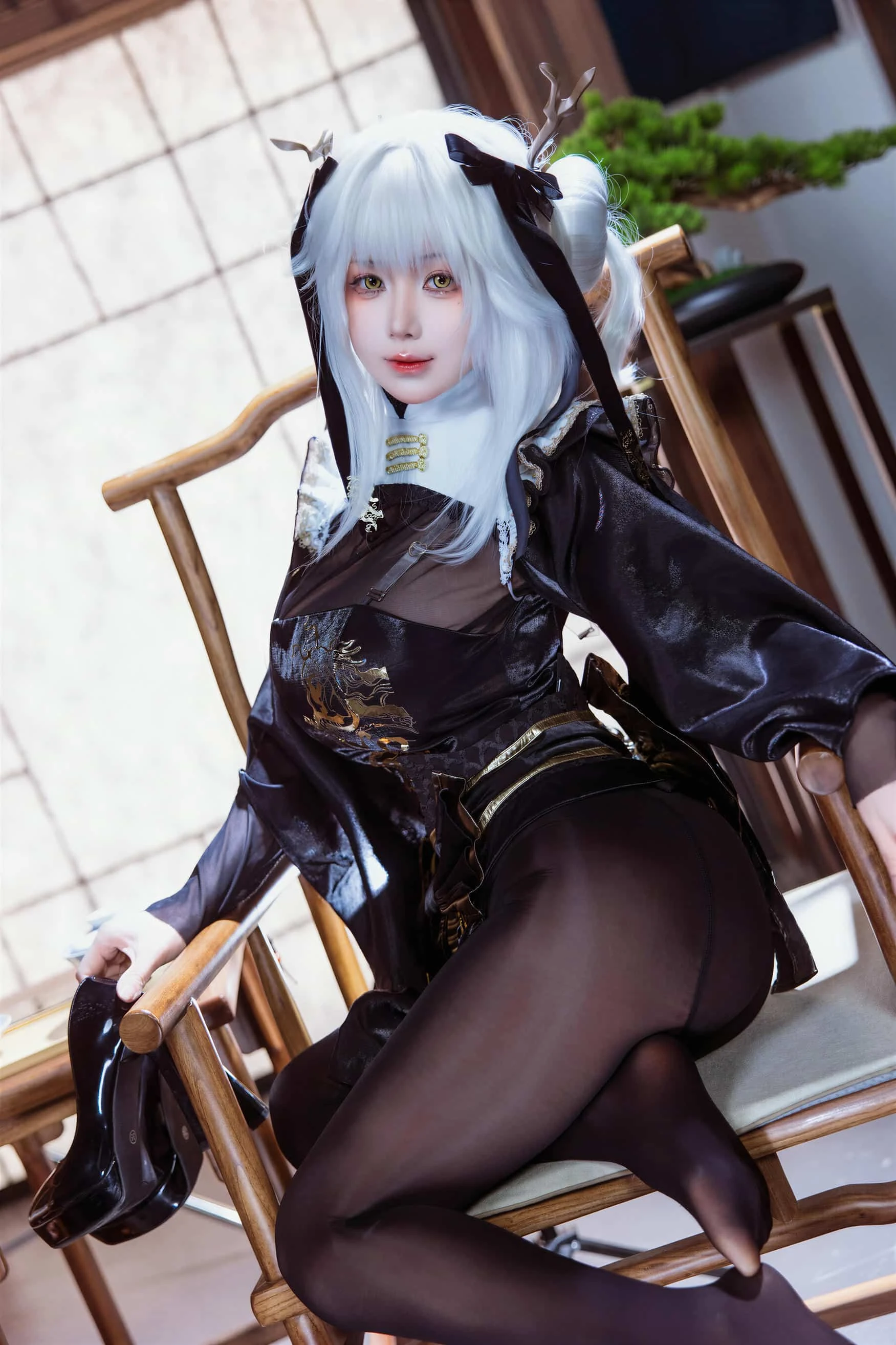 末夜787 Nikke胜利女神 布兰儿