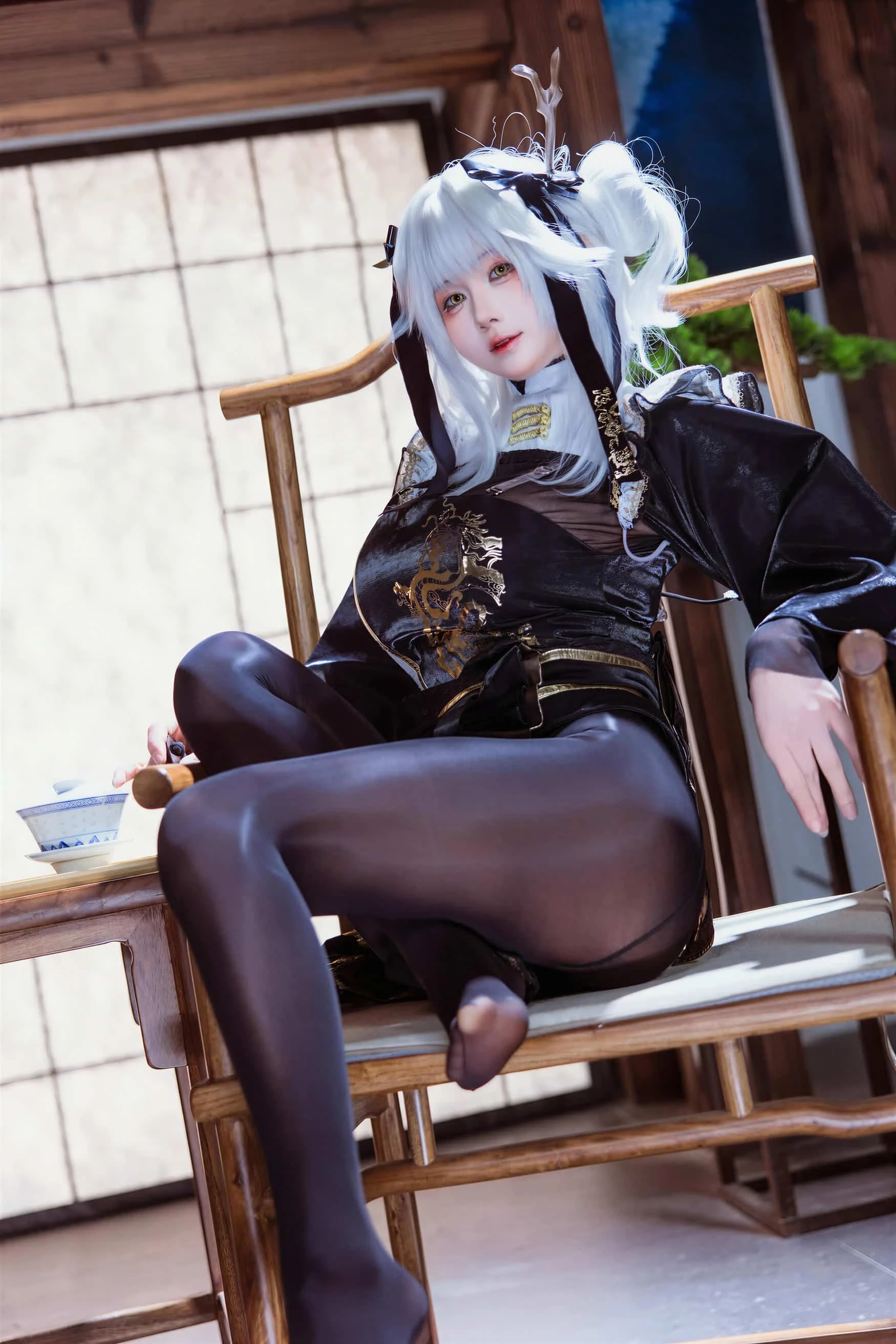 末夜787 Nikke胜利女神 布兰儿