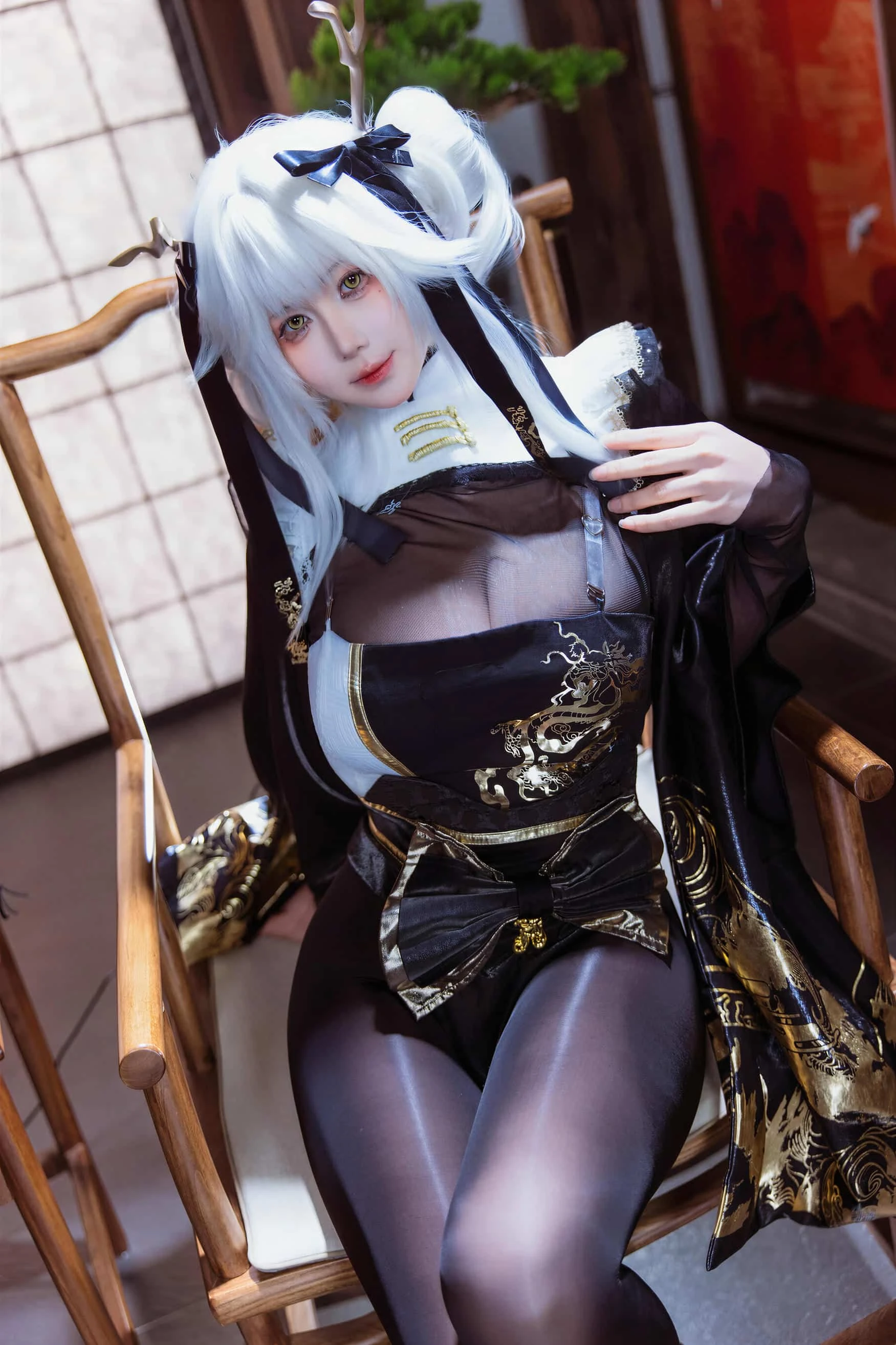 末夜787 Nikke胜利女神 布兰儿