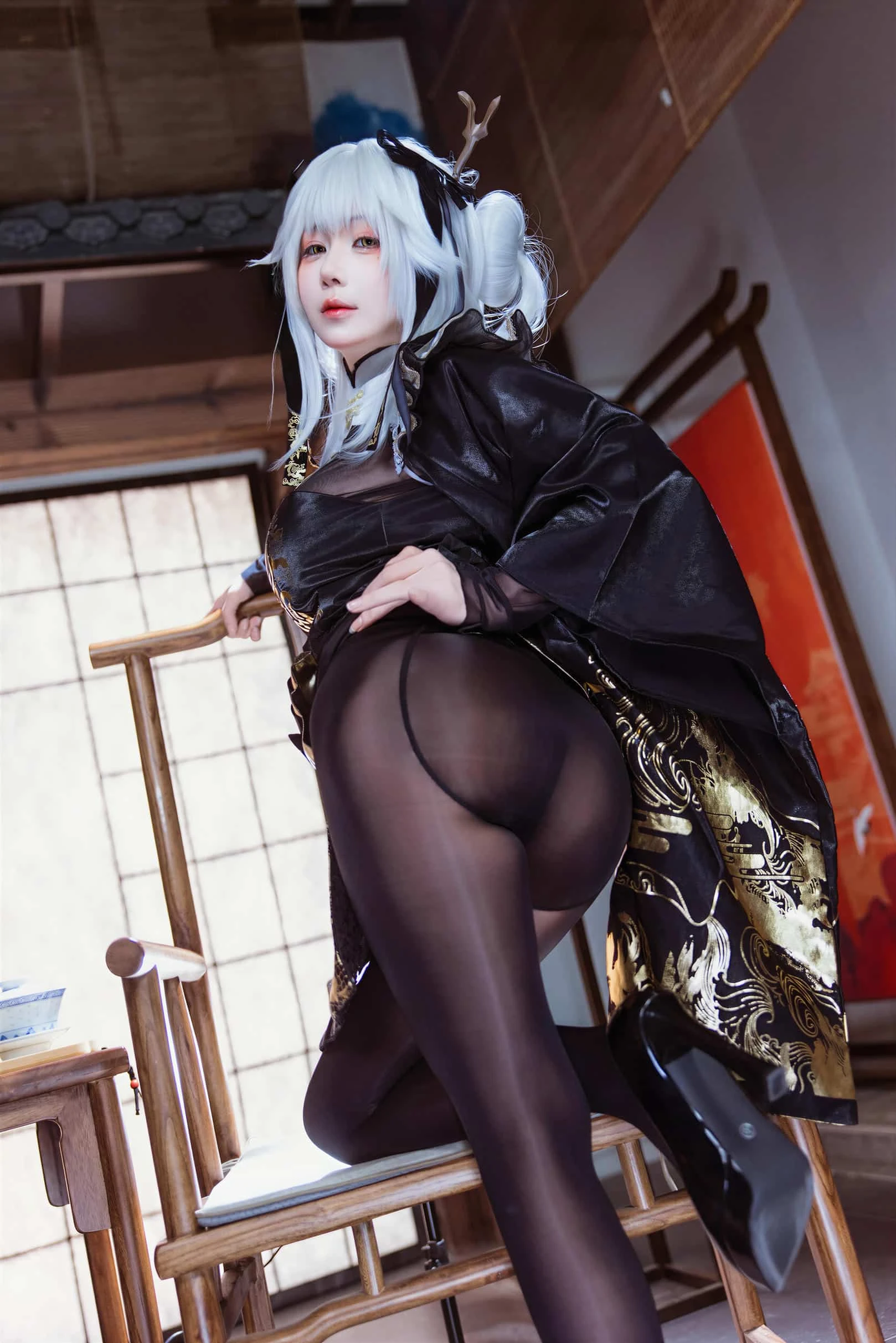 末夜787 Nikke胜利女神 布兰儿