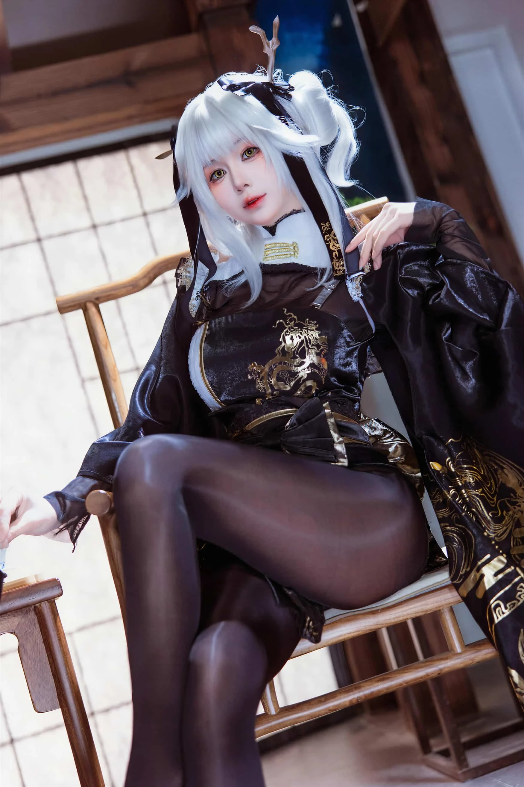末夜787 Nikke胜利女神 布兰儿