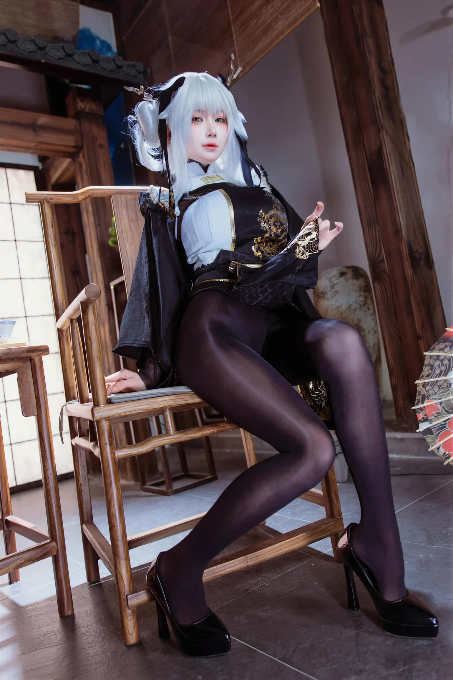 末夜787 Nikke胜利女神 布兰儿