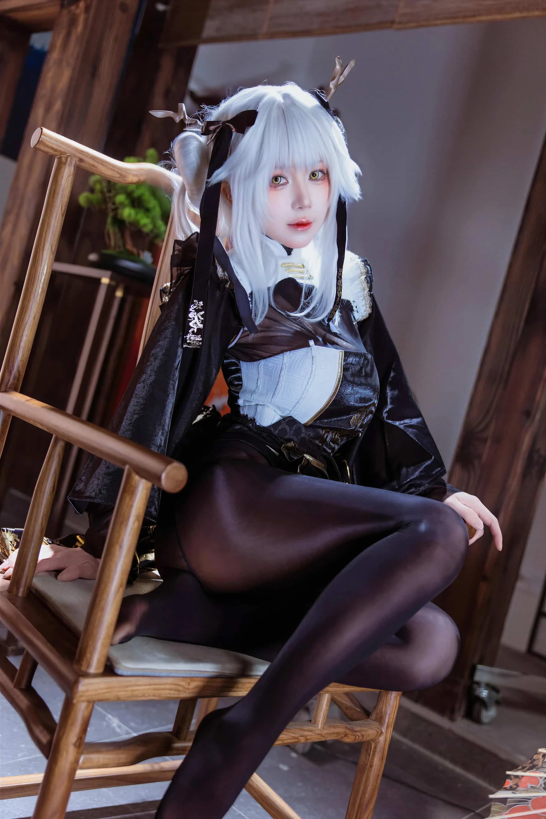 末夜787 Nikke胜利女神 布兰儿