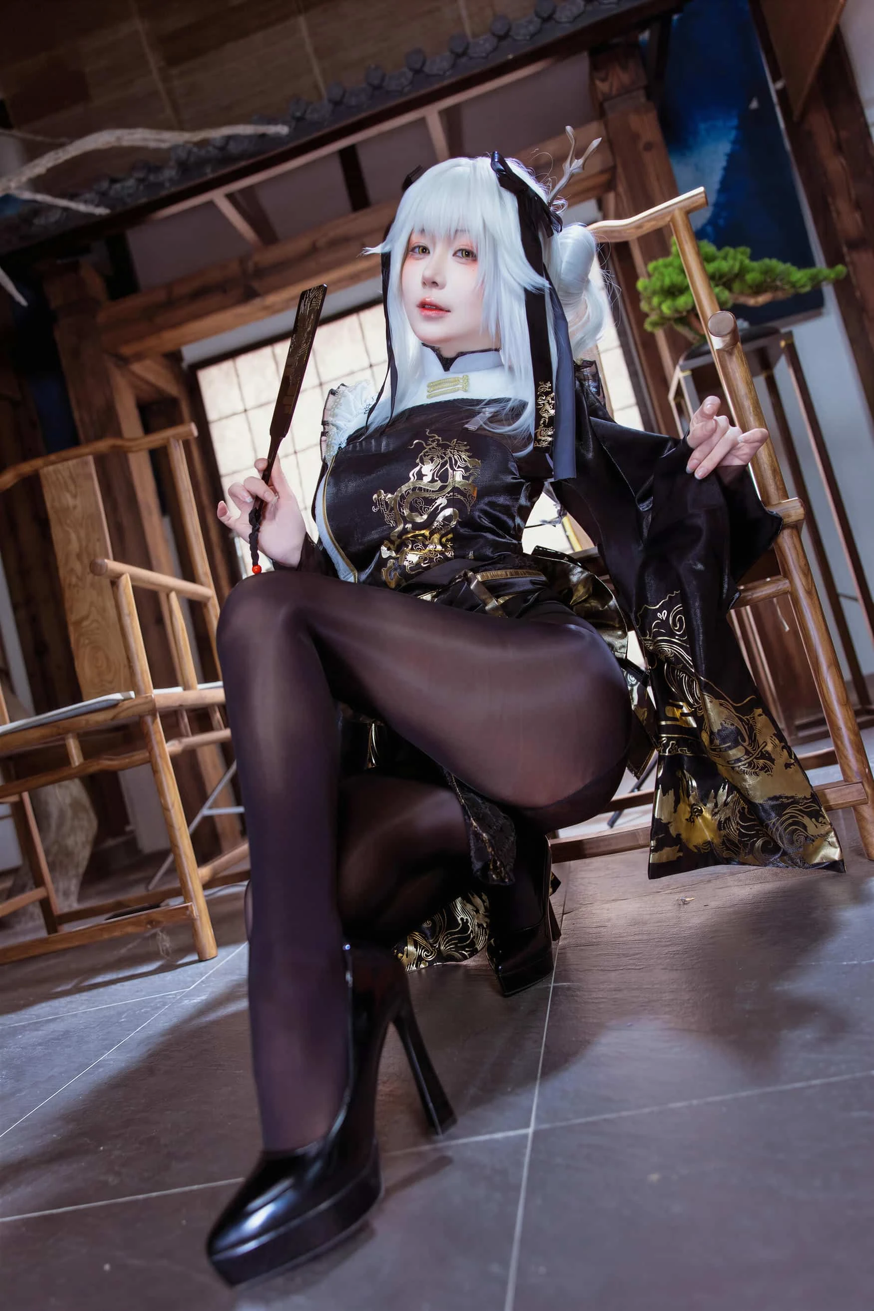 末夜787 Nikke胜利女神 布兰儿
