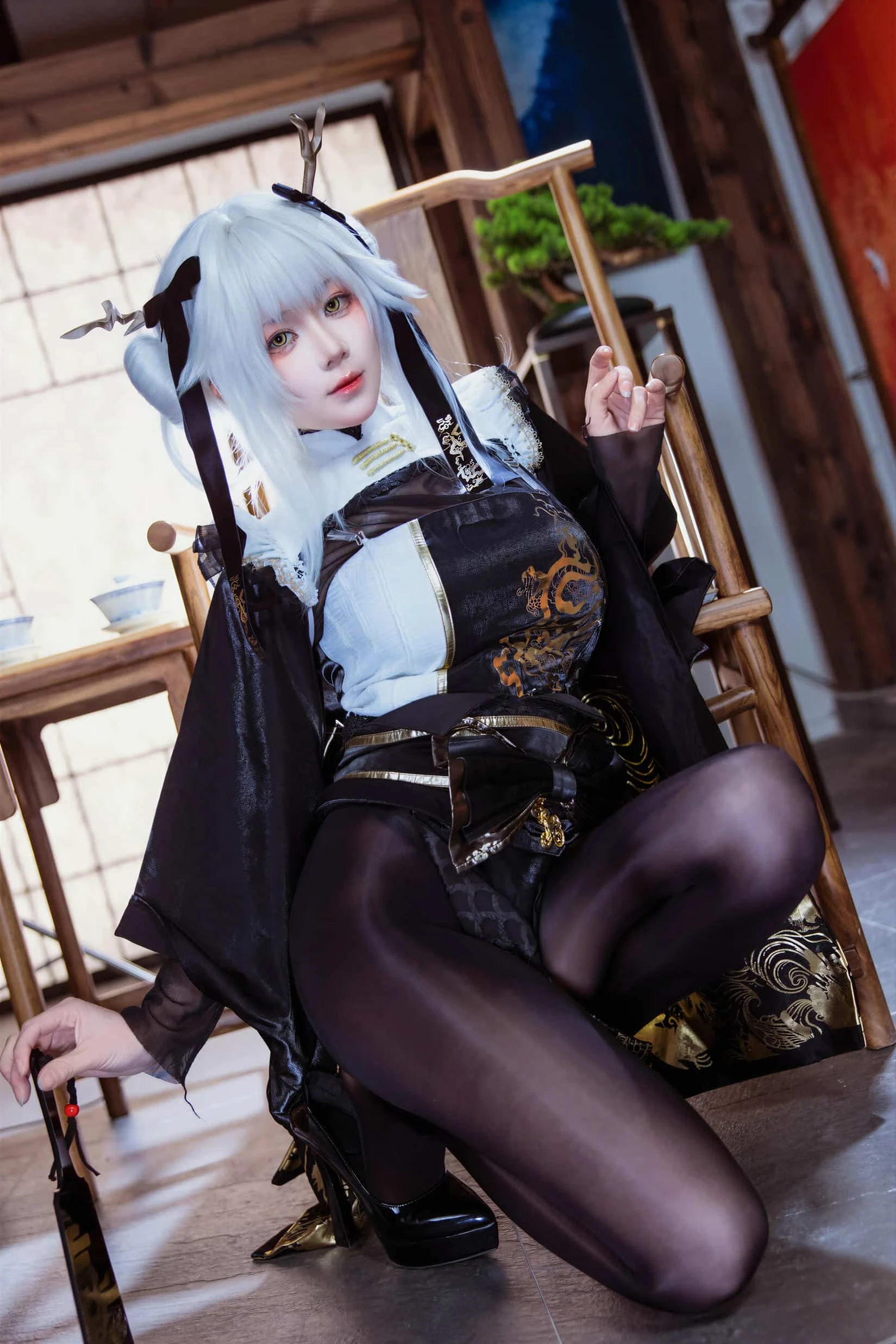 末夜787 Nikke胜利女神 布兰儿