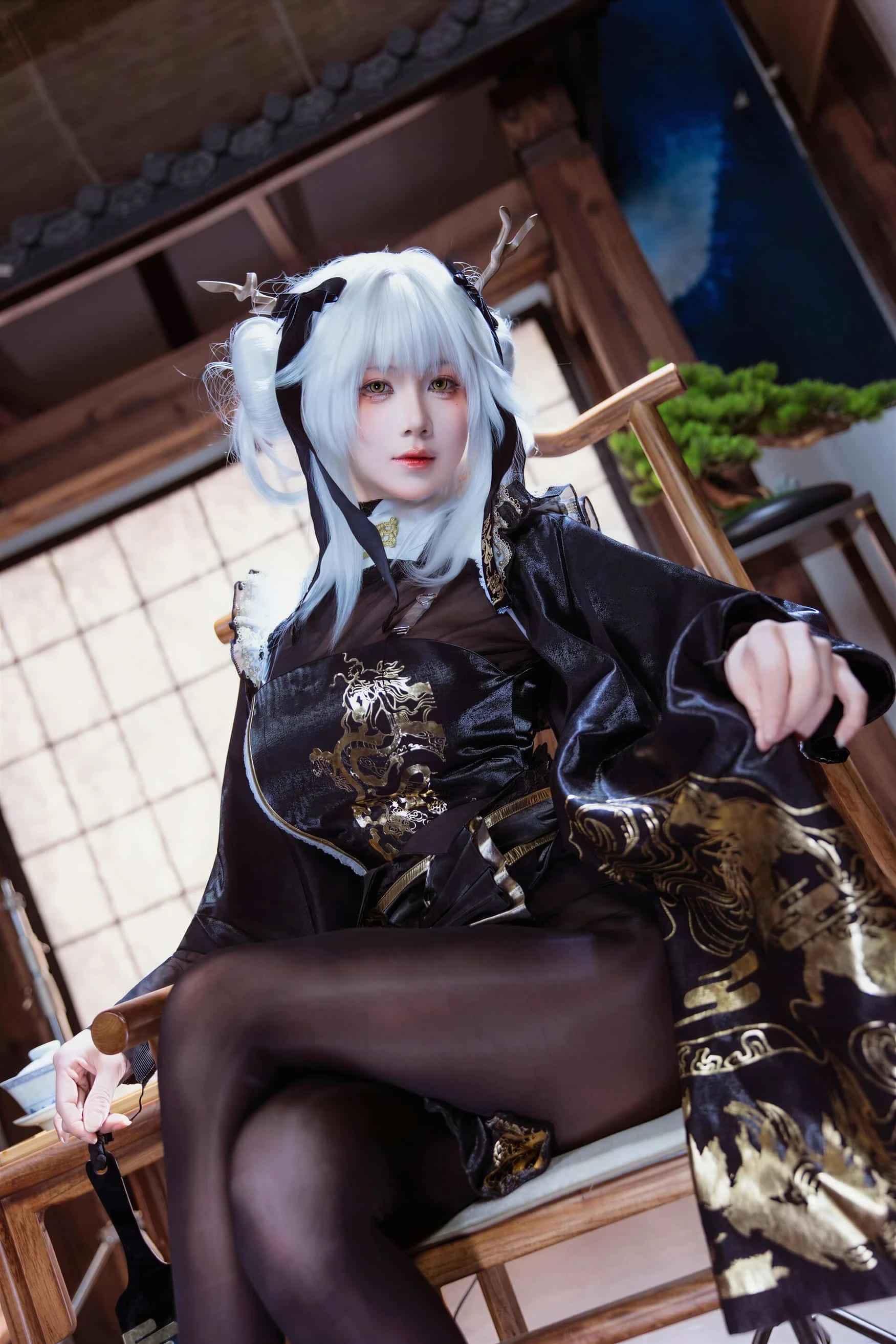 末夜787 Nikke胜利女神 布兰儿