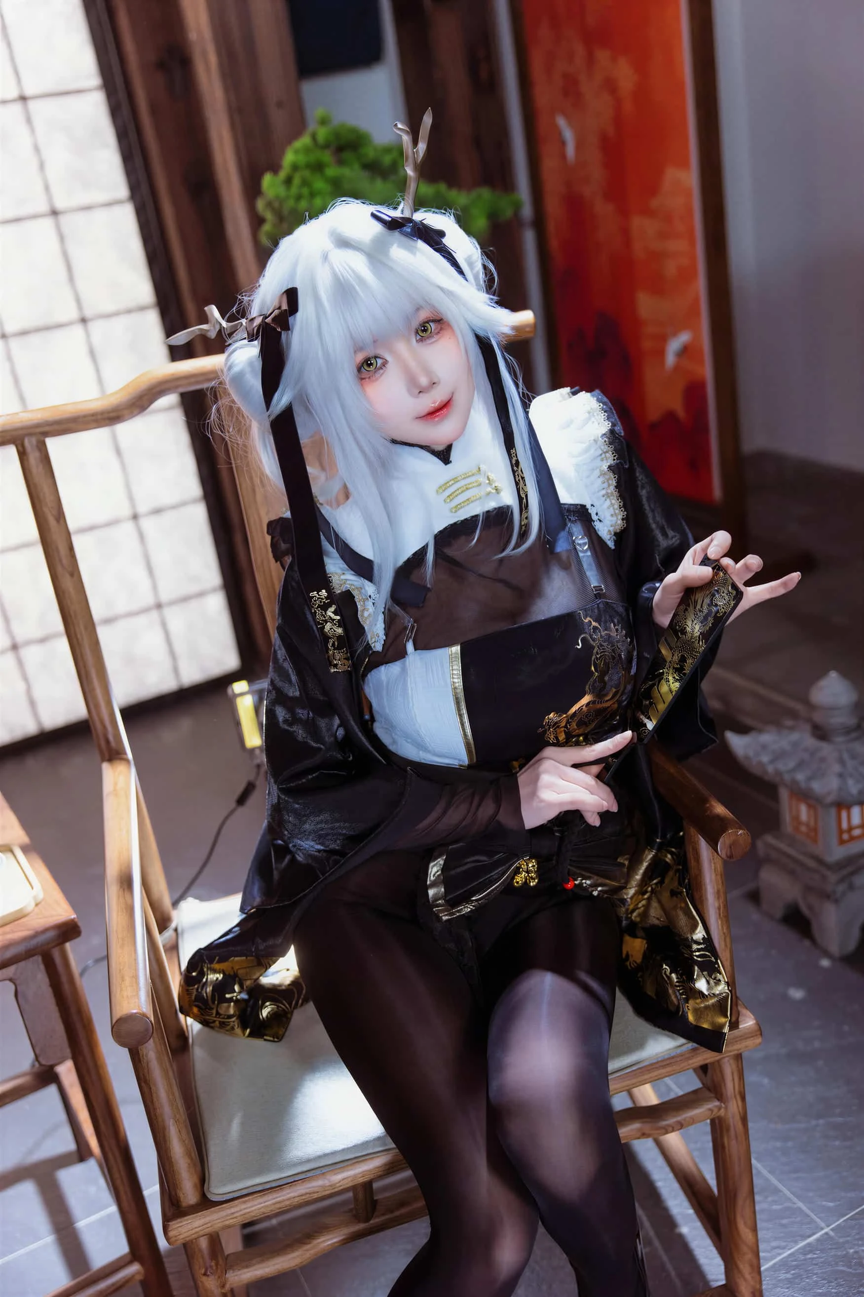 末夜787 Nikke胜利女神 布兰儿