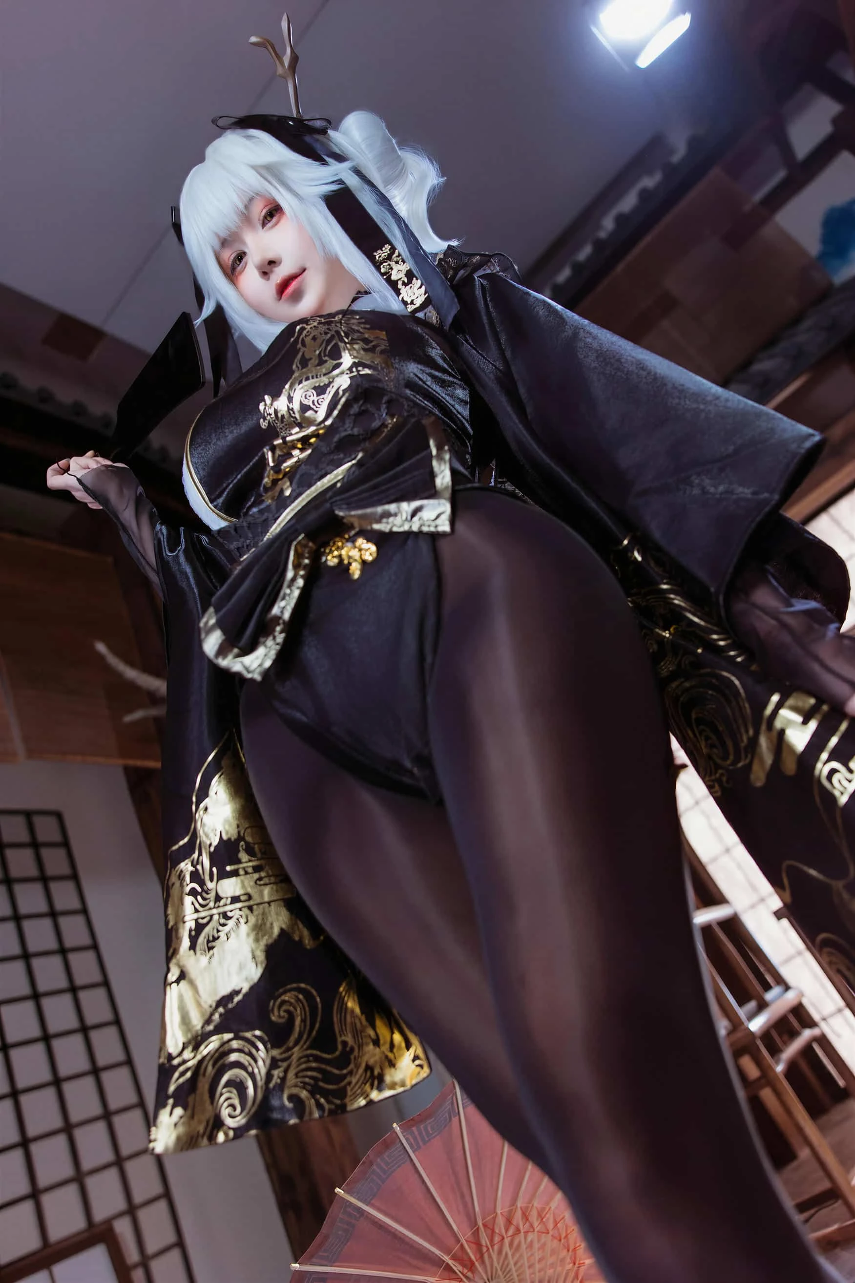 末夜787 Nikke胜利女神 布兰儿