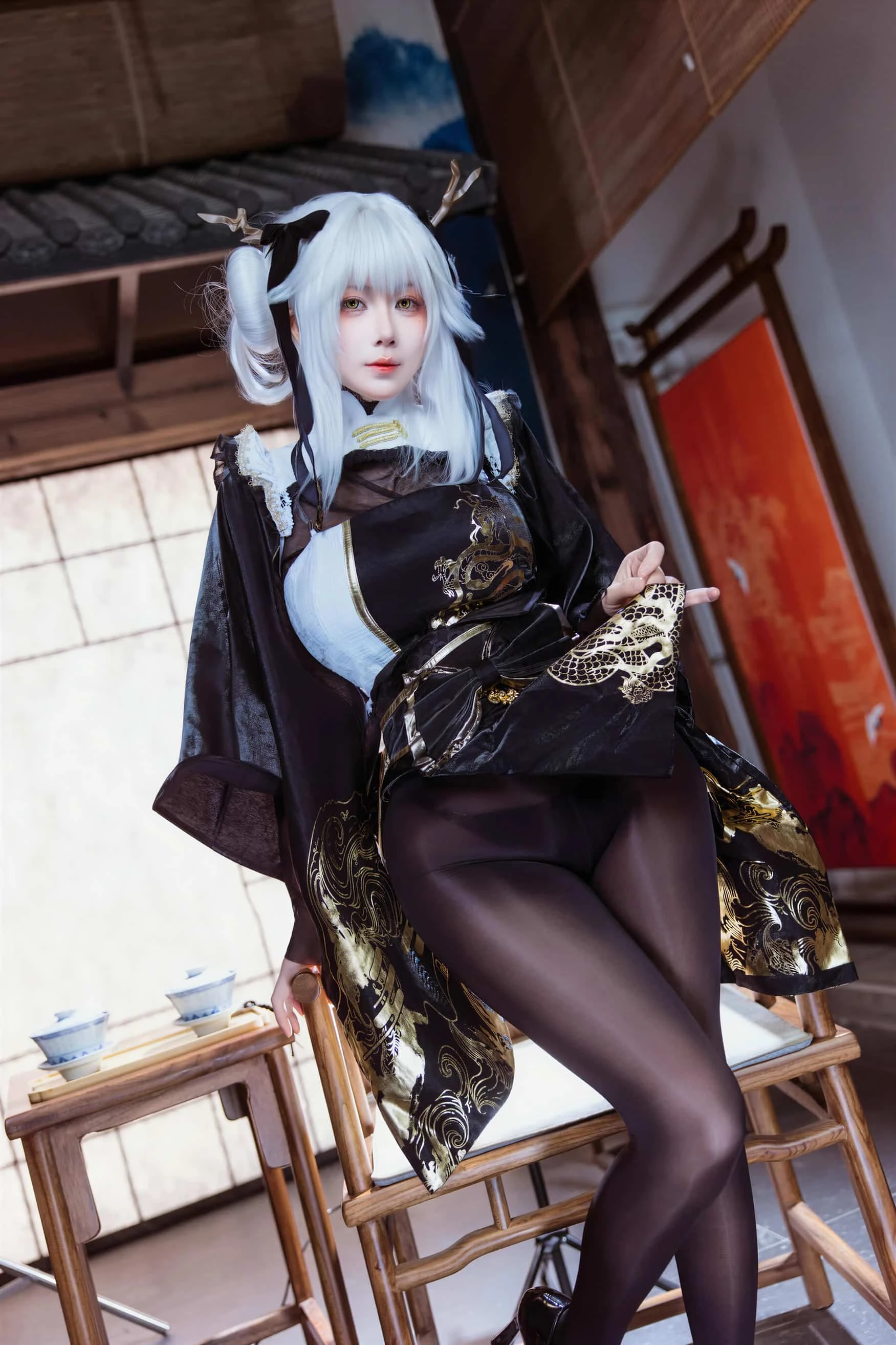 末夜787 Nikke胜利女神 布兰儿