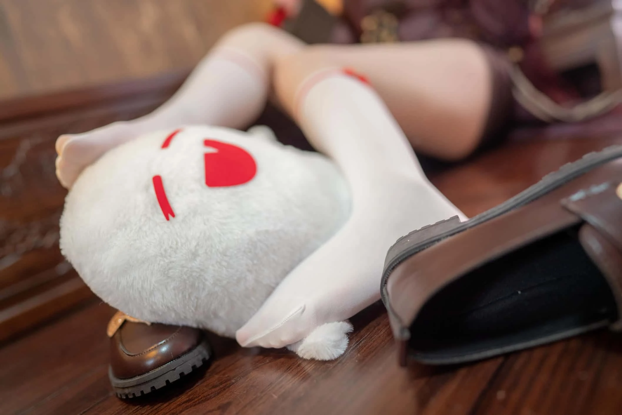 Sayako(さやこ) 原神胡桃
