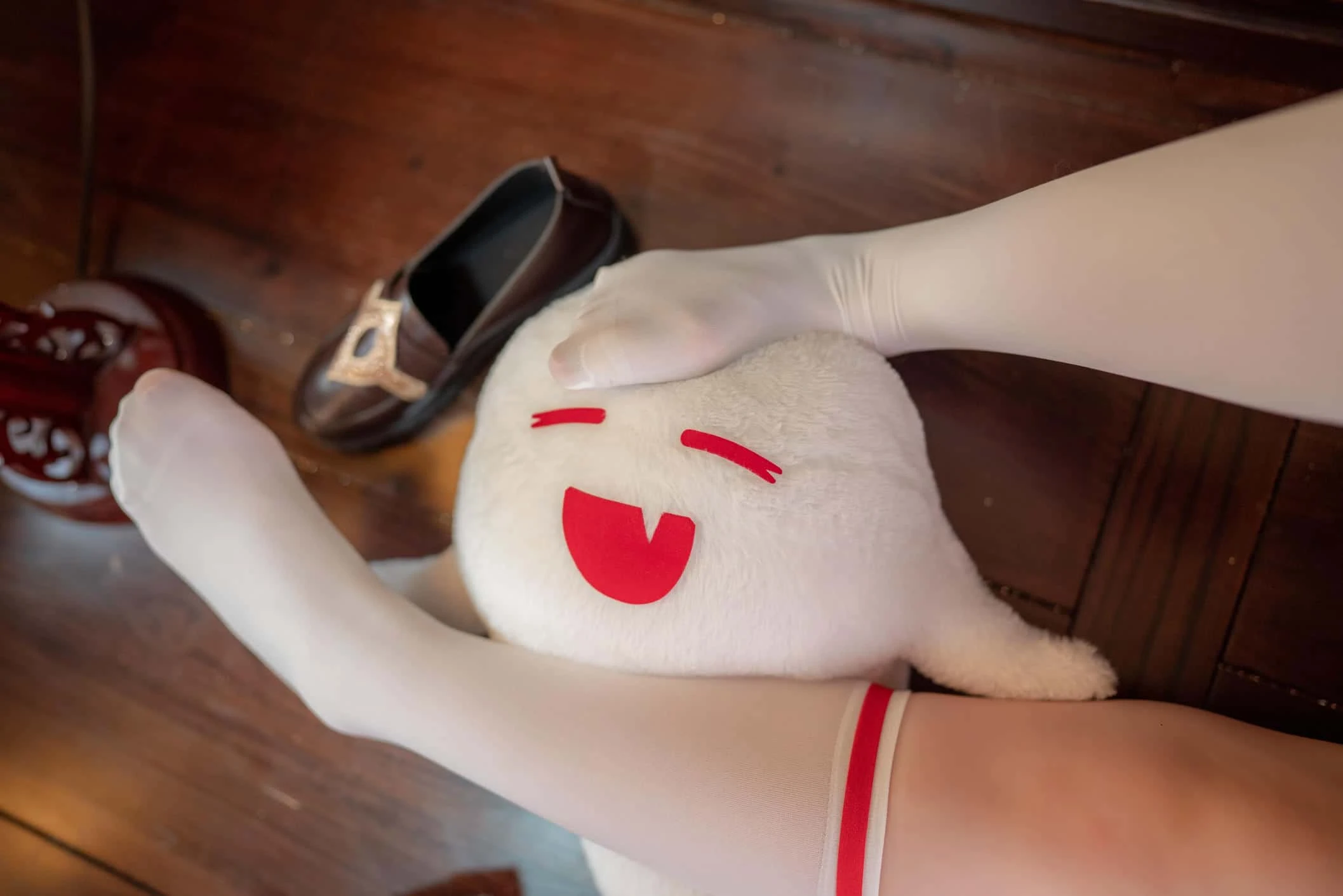 Sayako(さやこ) 原神胡桃