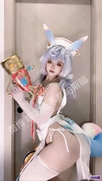 福利姬 喵帕斯 - 烧鸡萝莉