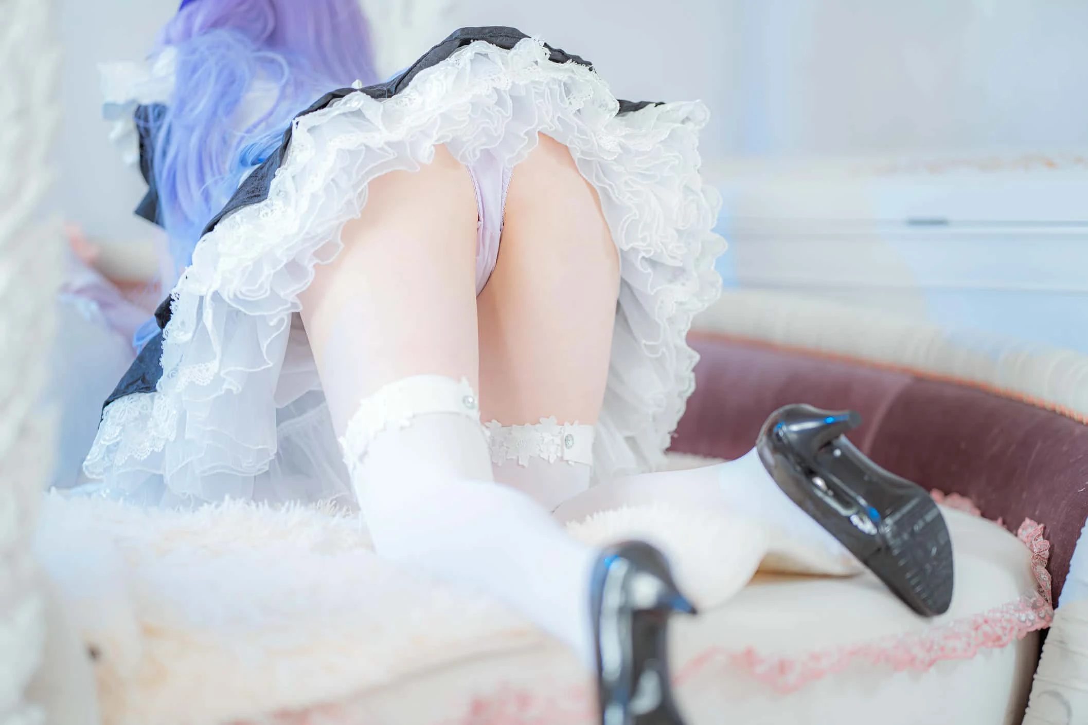 Sayako(さやこ) ユニコーンメイド