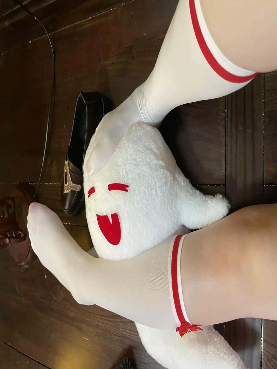 Sayako(さやこ) 原神胡桃