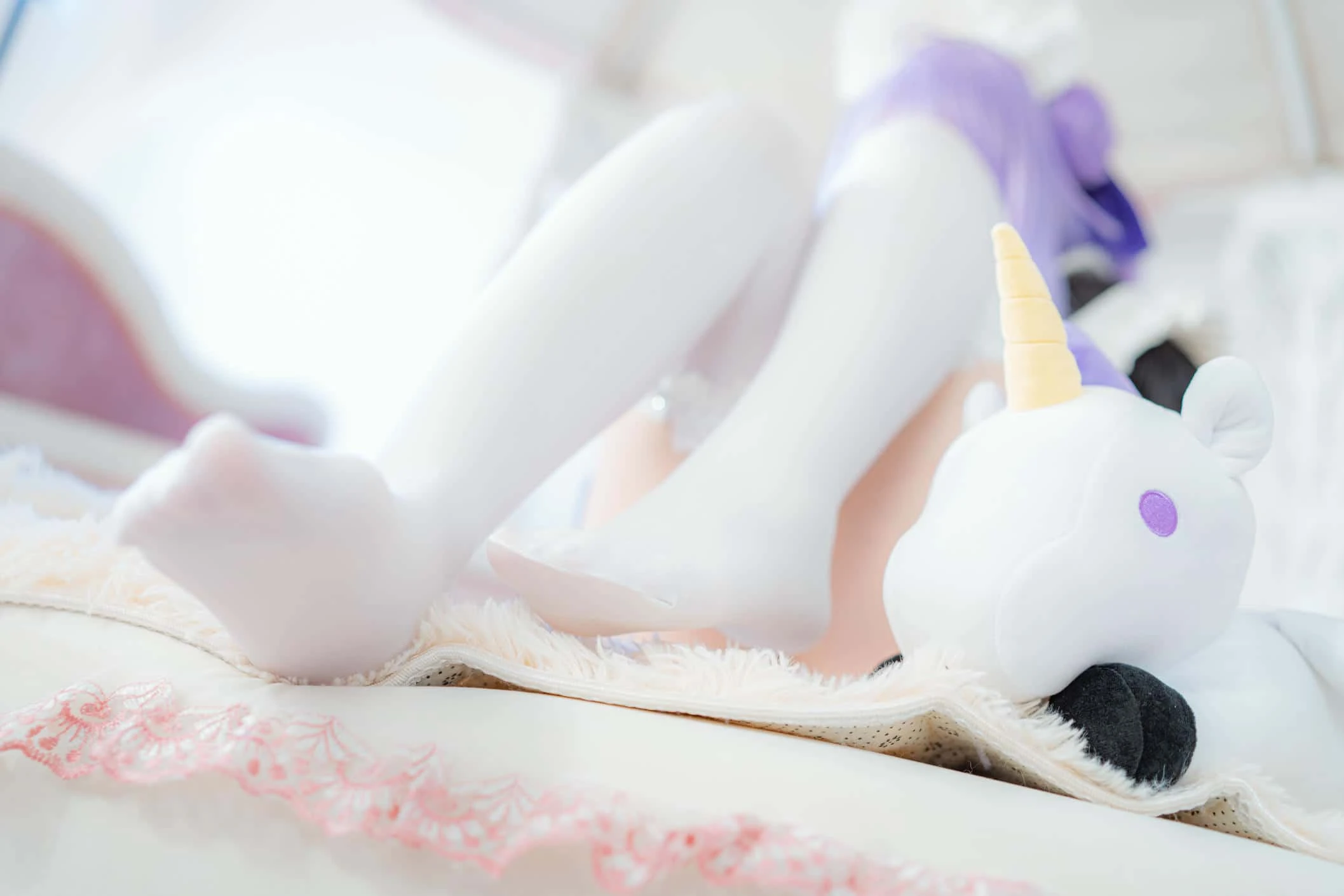 Sayako(さやこ) ユニコーンメイド