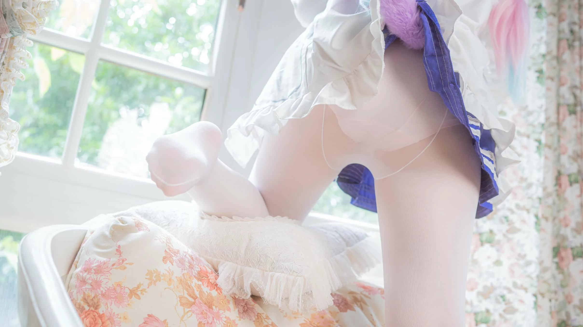 Sayako(さやこ) 阿库娅JK