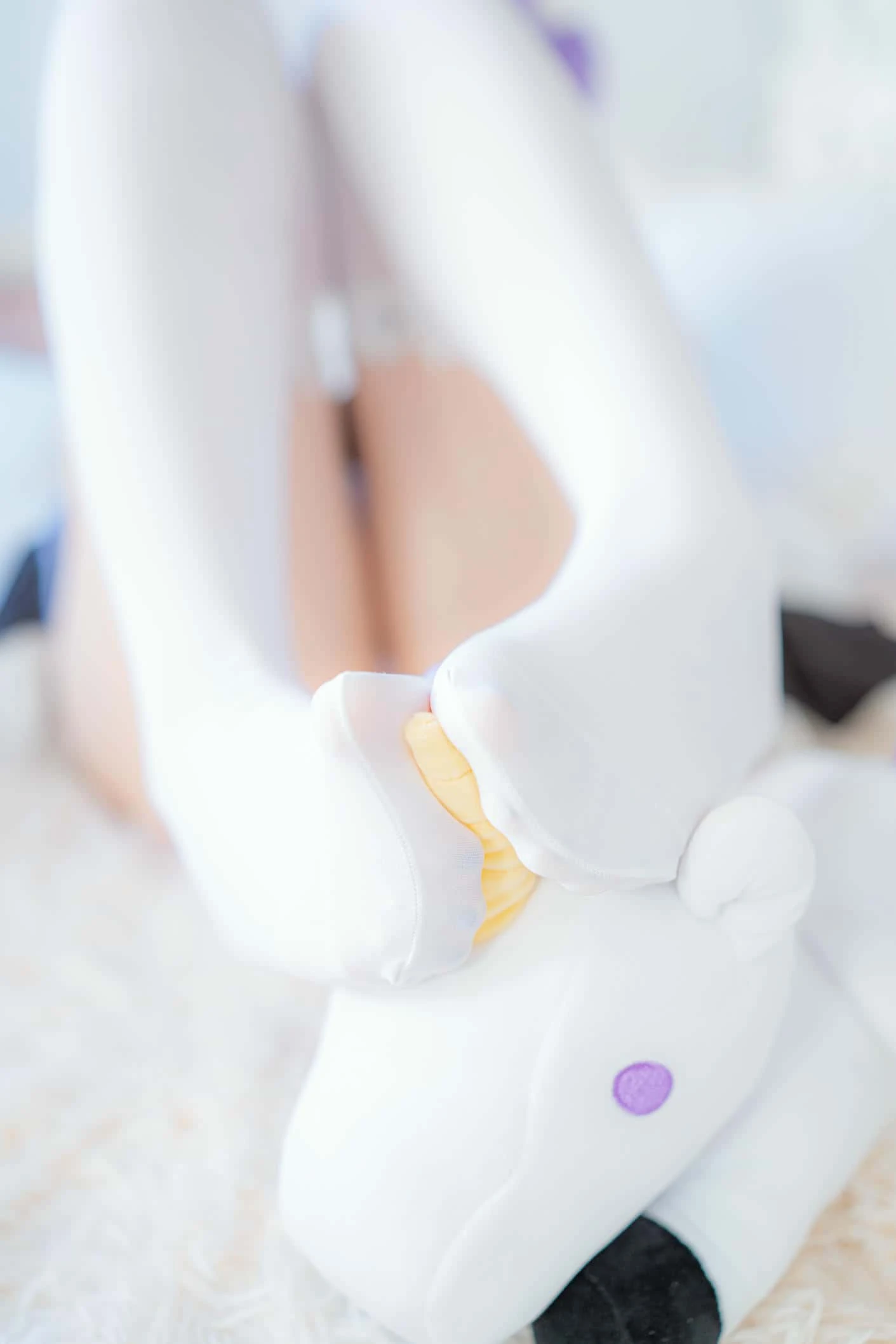 Sayako(さやこ) ユニコーンメイド