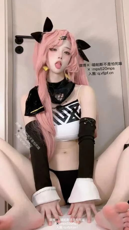 福利姬 喵帕斯 - 烧鸡萝莉