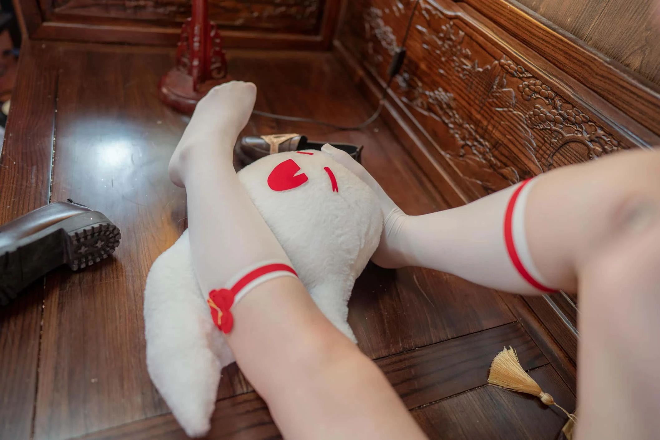 Sayako(さやこ) 原神胡桃