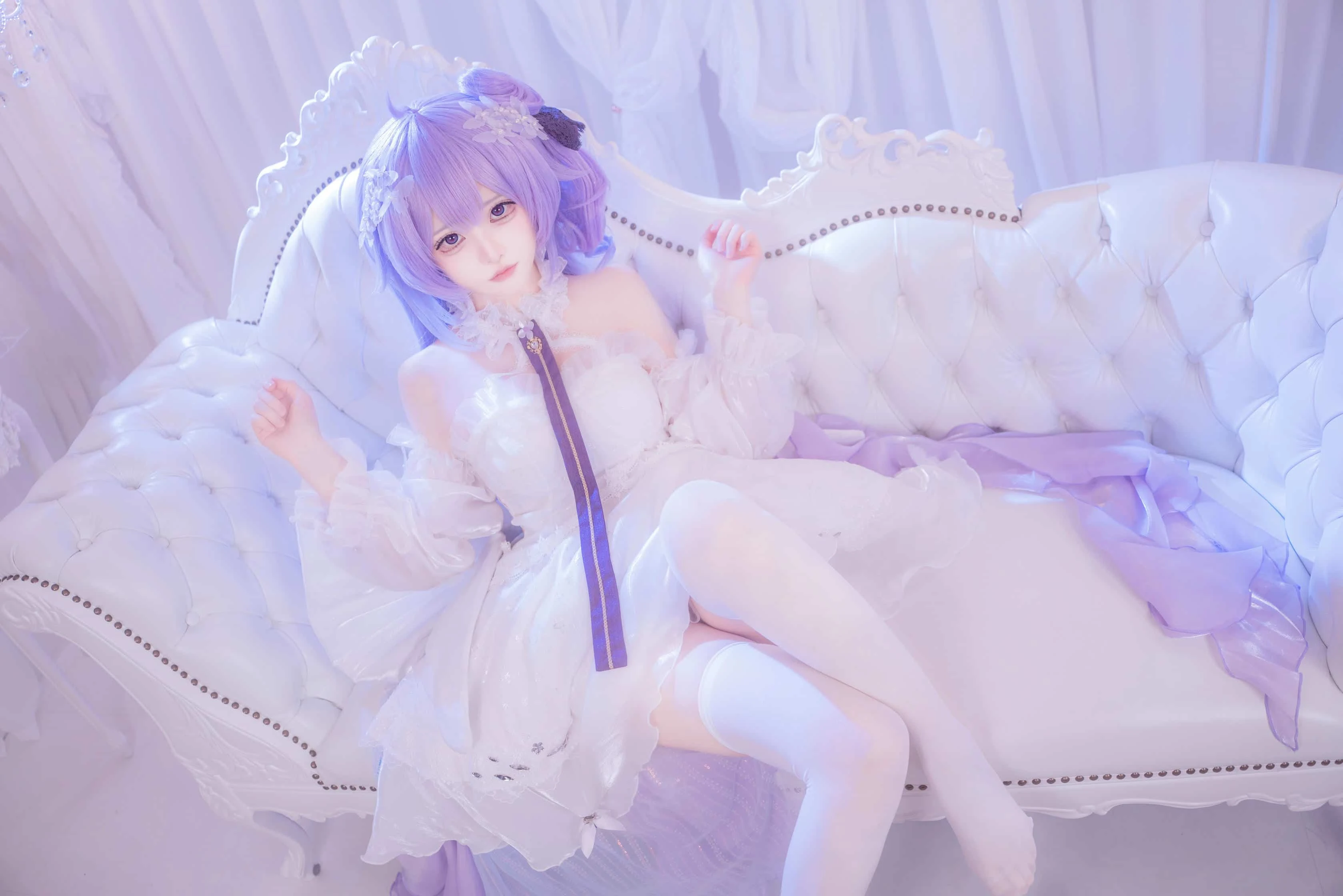 Miyua Unicorn