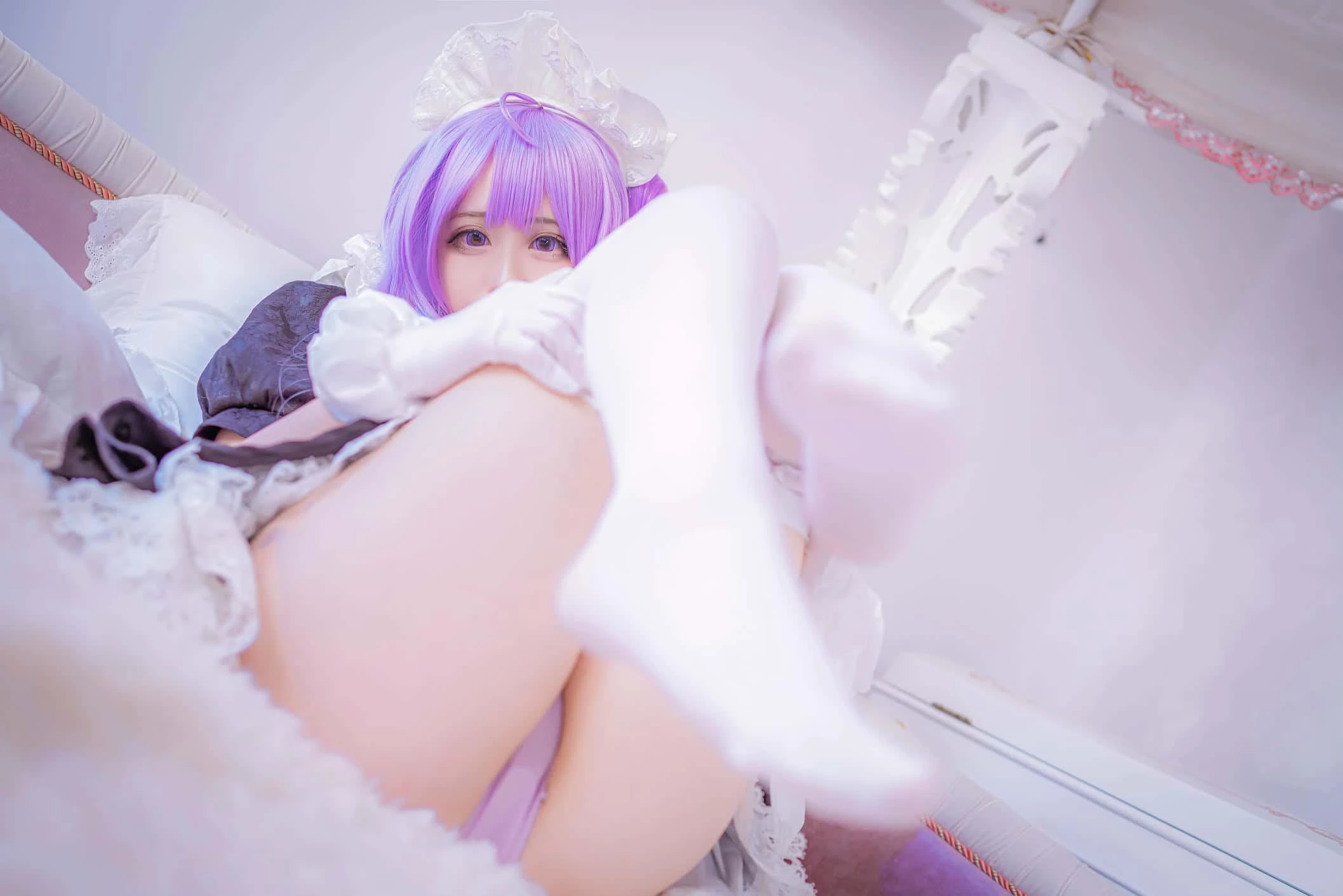 Sayako(さやこ) ユニコーンメイド