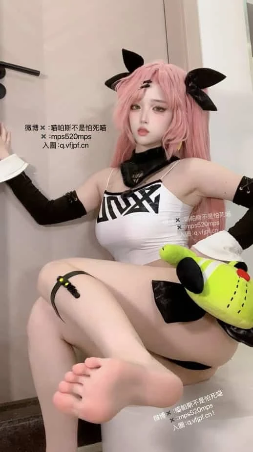 福利姬 喵帕斯 - 烧鸡萝莉