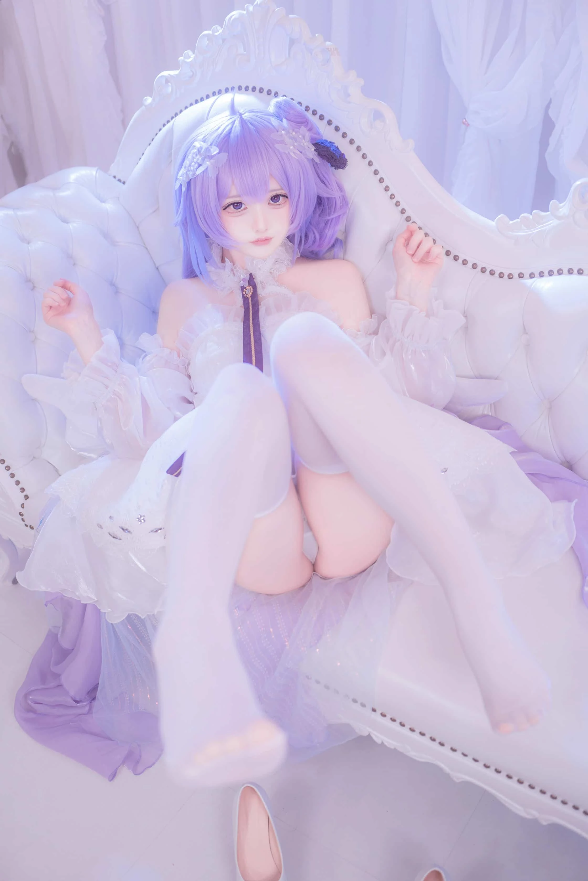 Miyua Unicorn