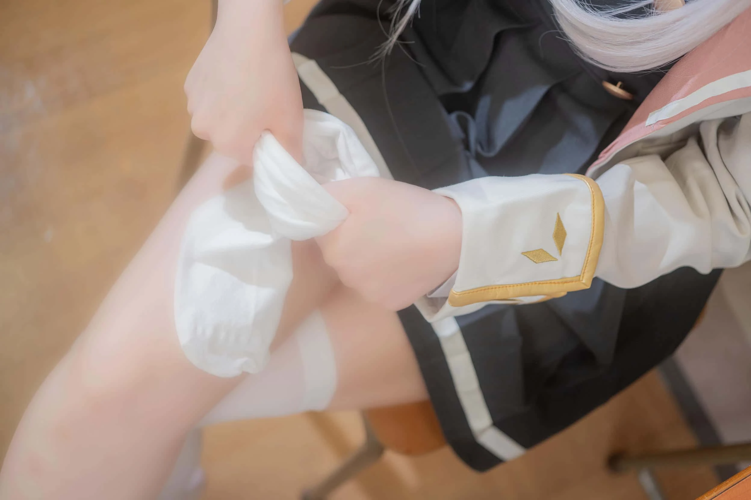 Sayako(さやこ) 小夜子 独角兽 艾莉同学 笑面教授