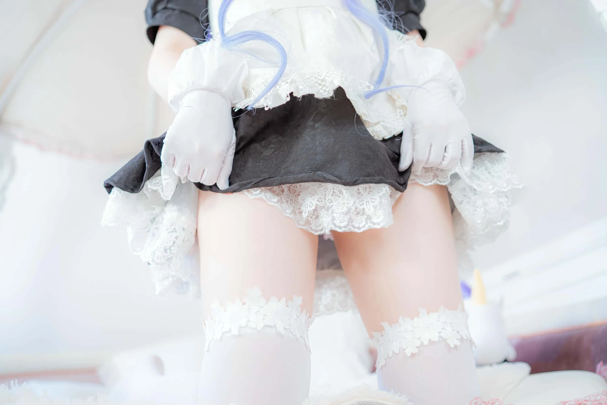Sayako(さやこ) ユニコーンメイド