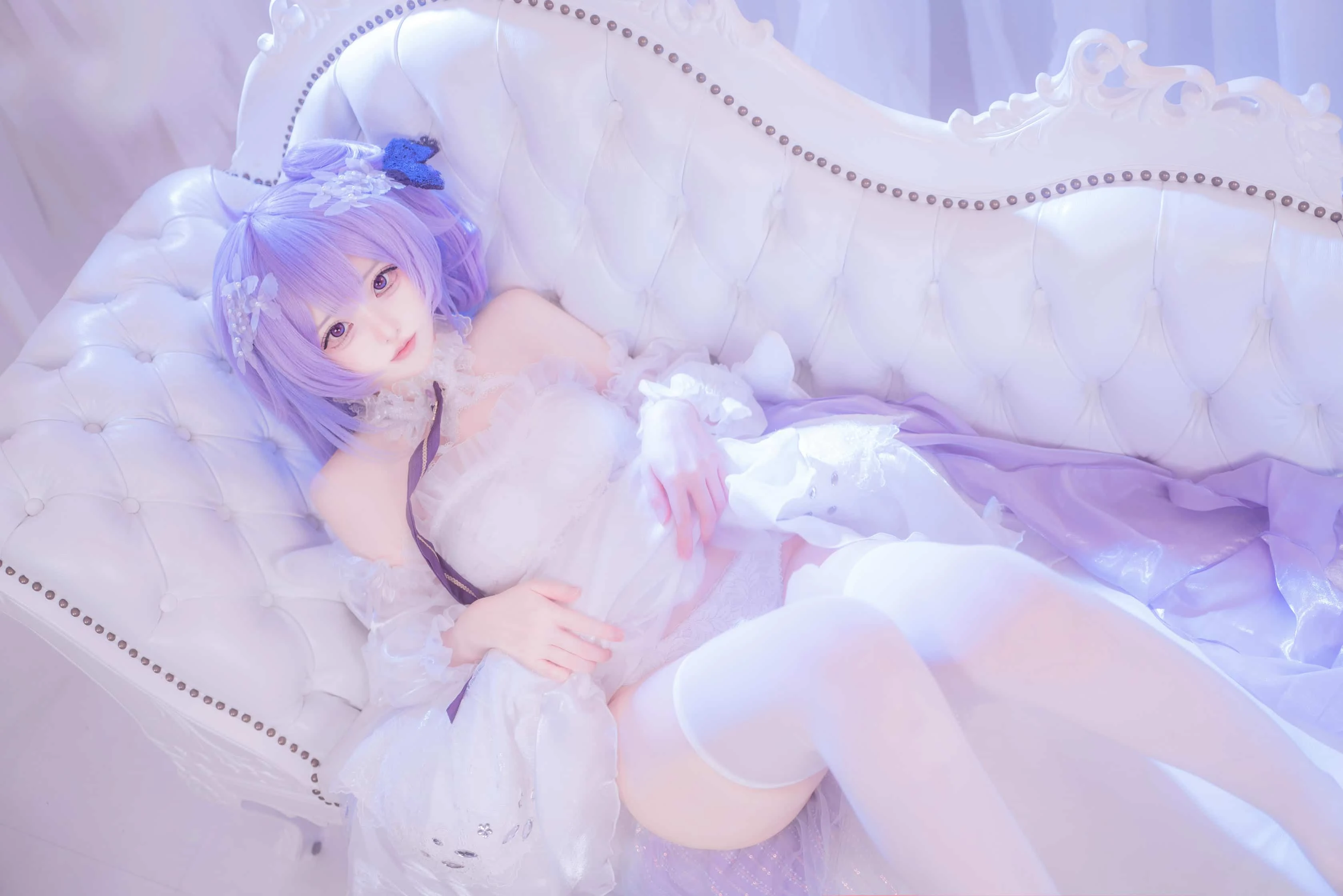 Miyua Unicorn
